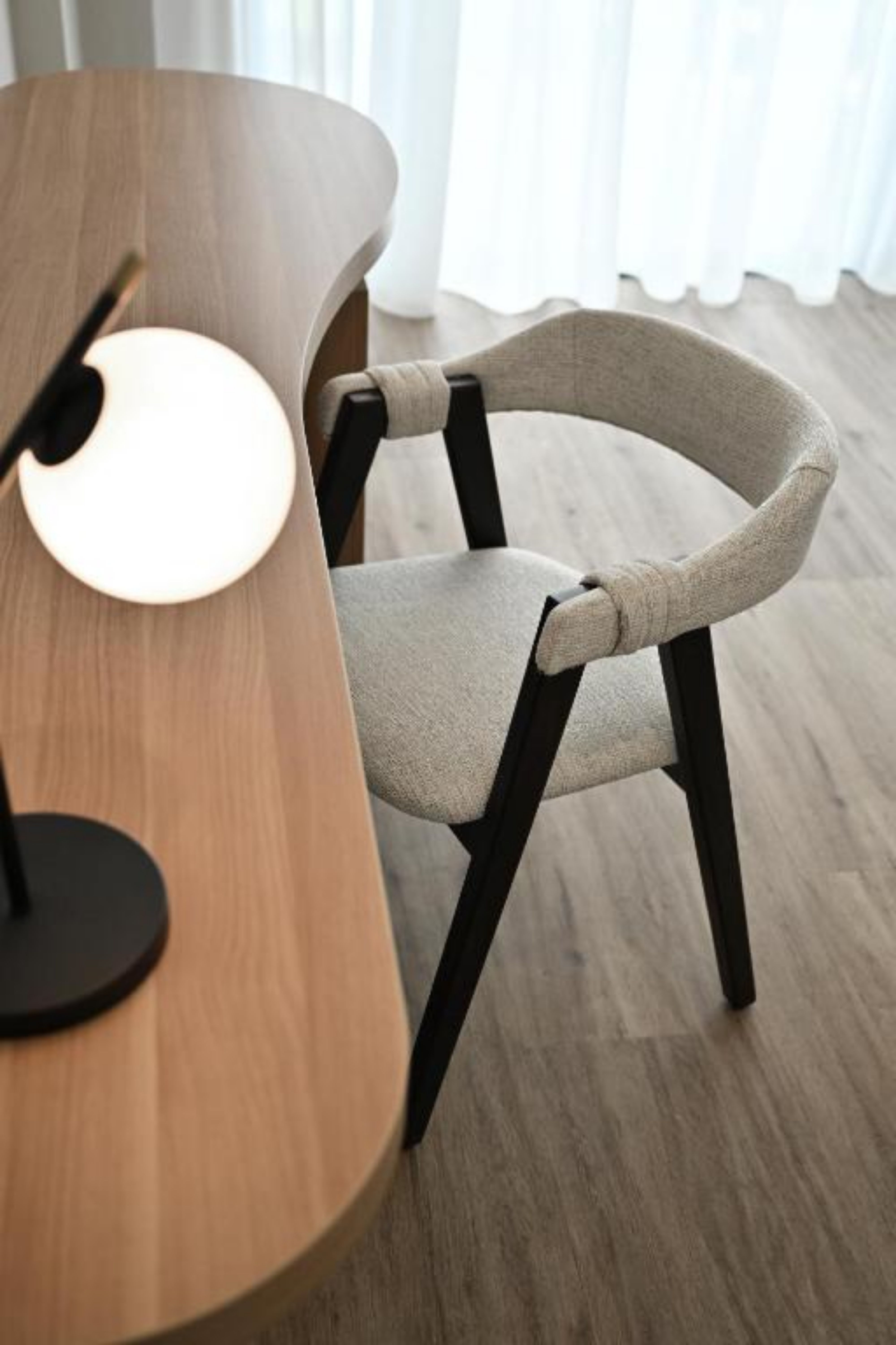 Double or Twin with Balcony