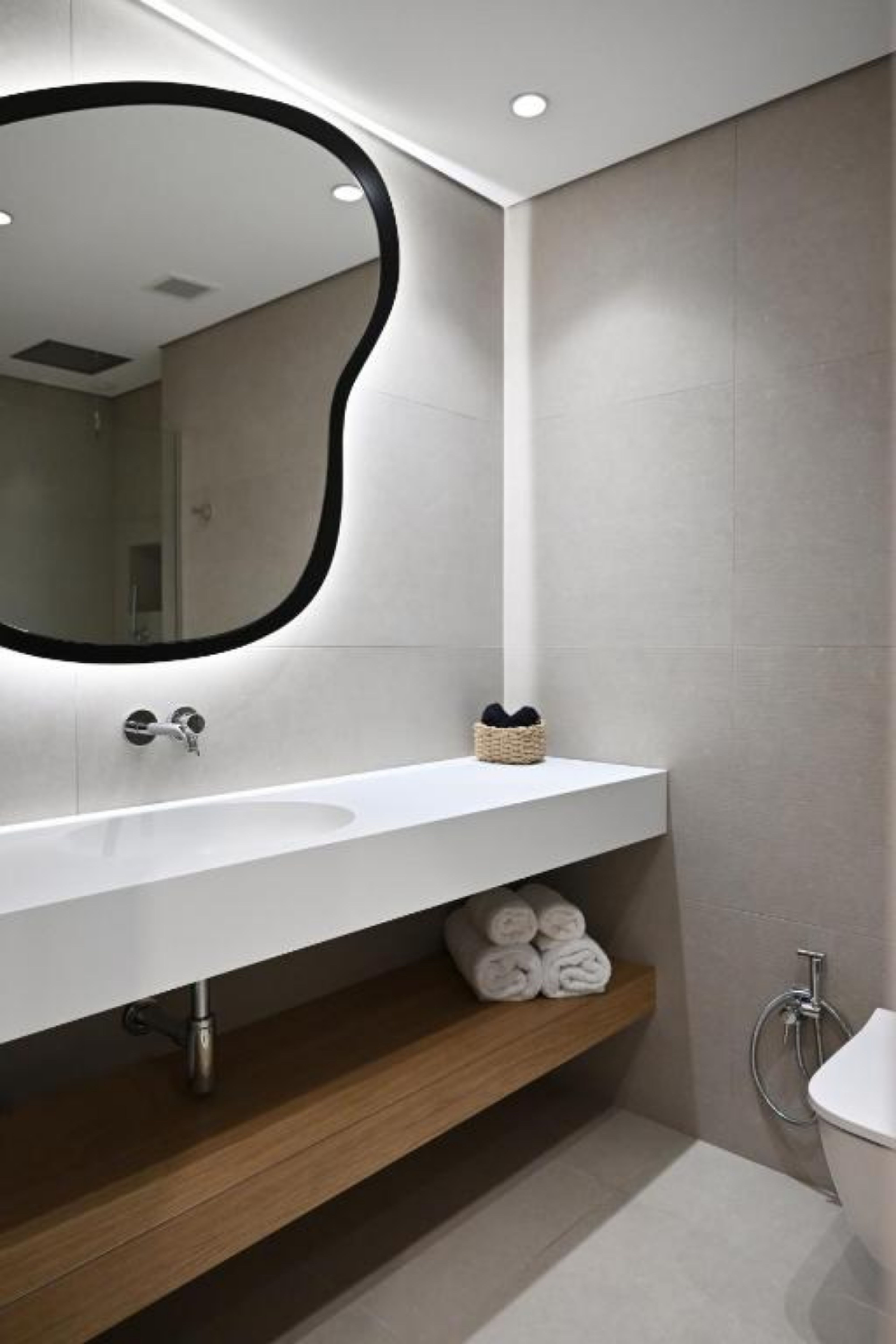 Double Deluxe with Balcony