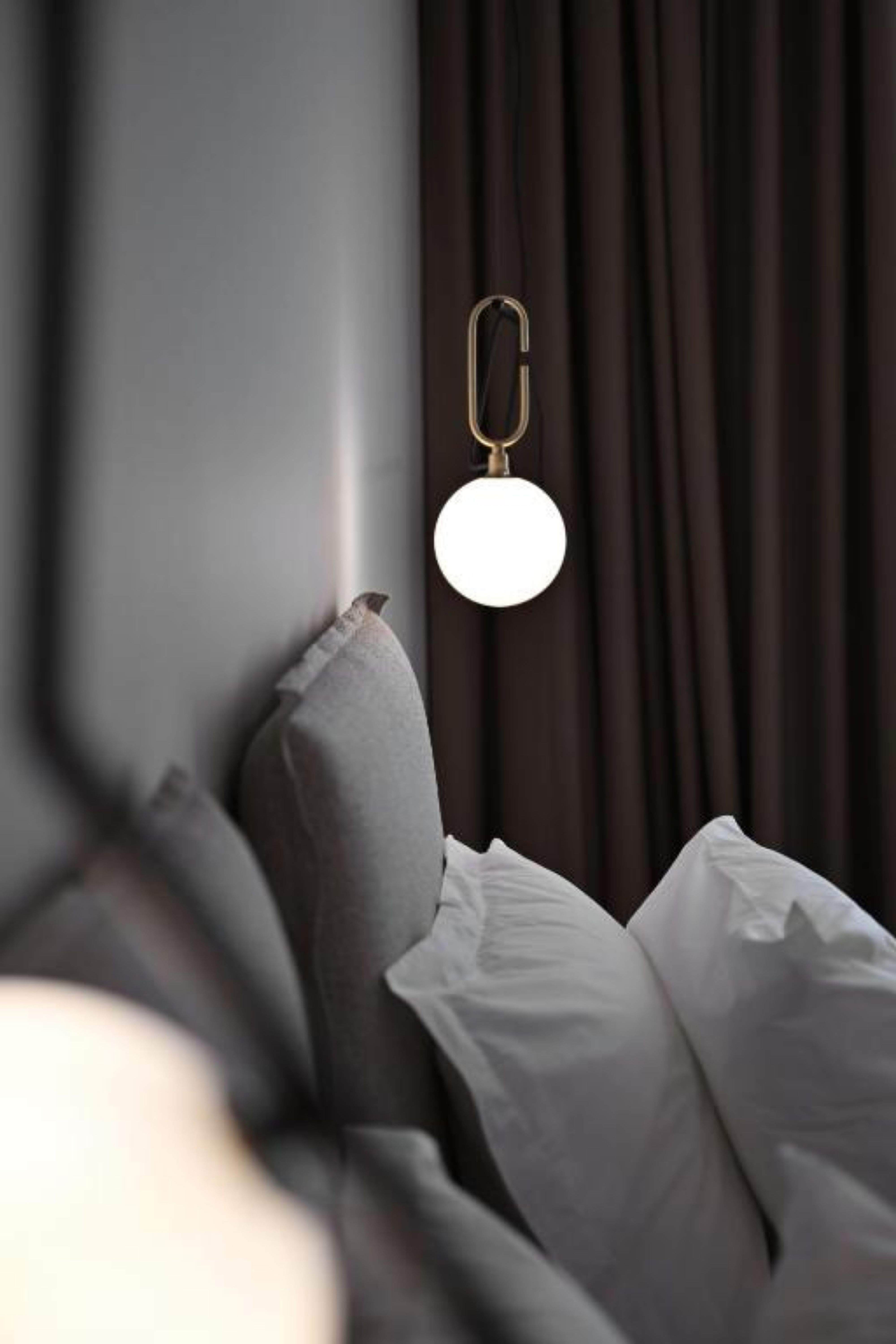 Double or Twin with Balcony