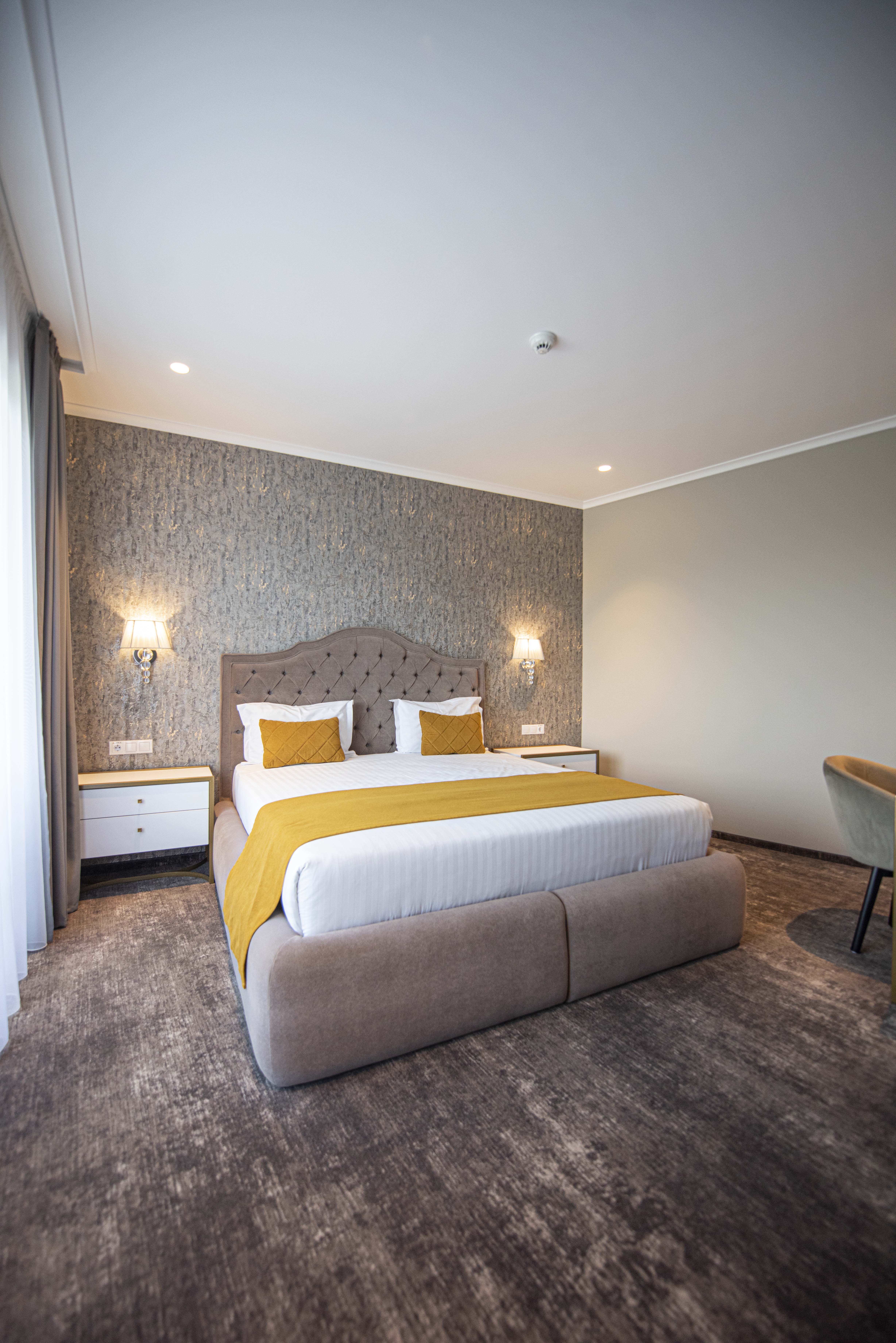 Apartment Two Bedrooms