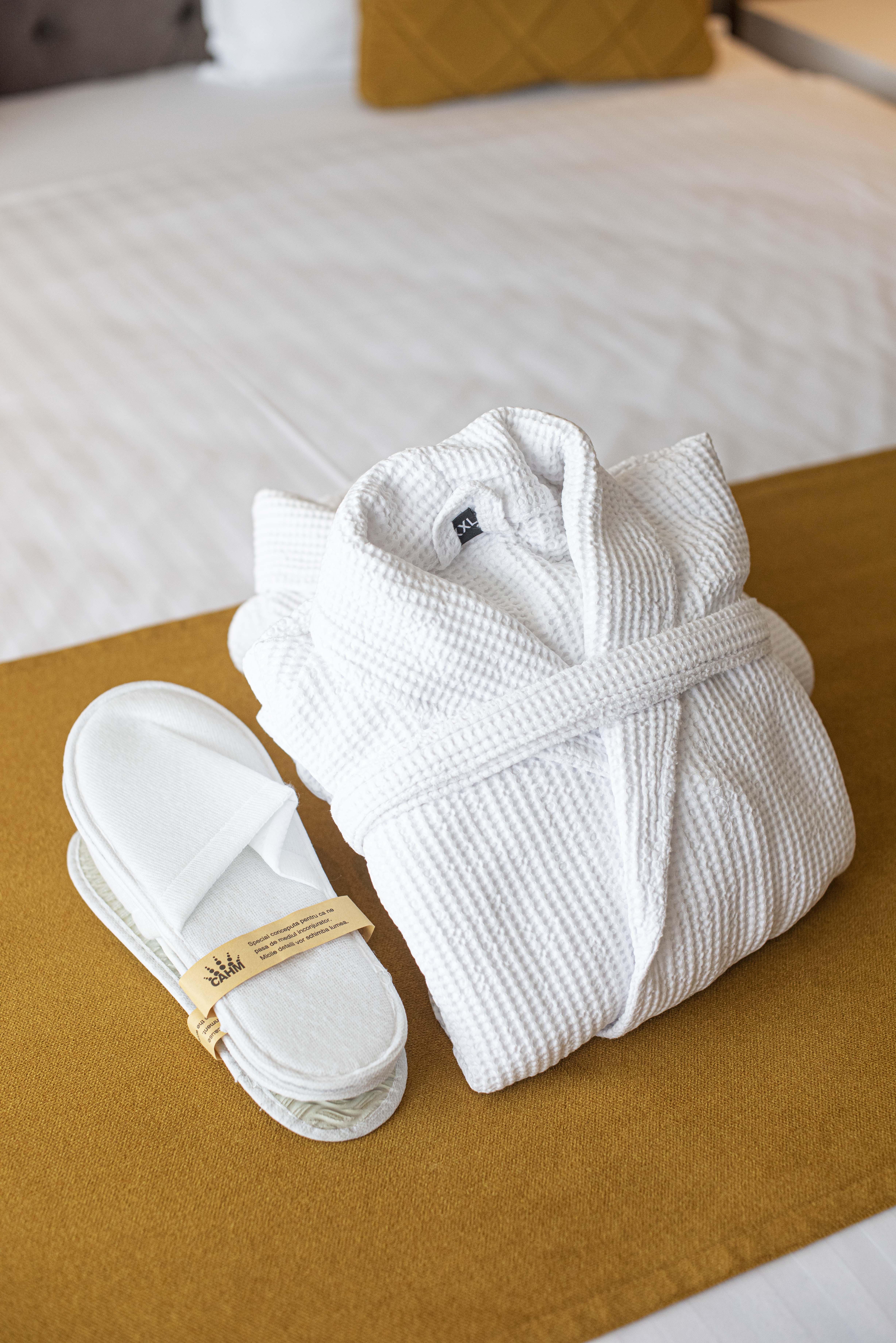 Apartment Two Bedrooms