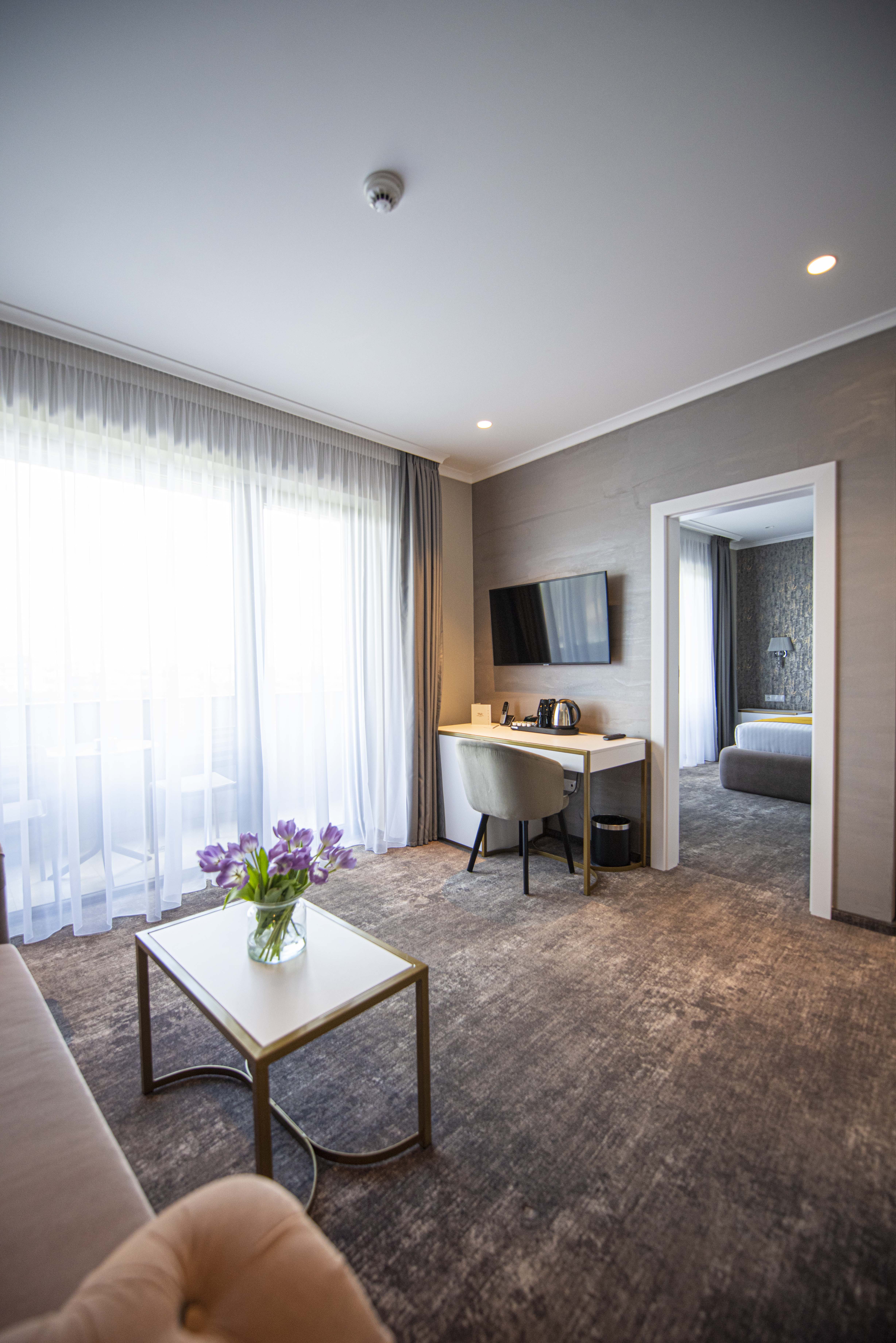 Apartment Two Bedrooms