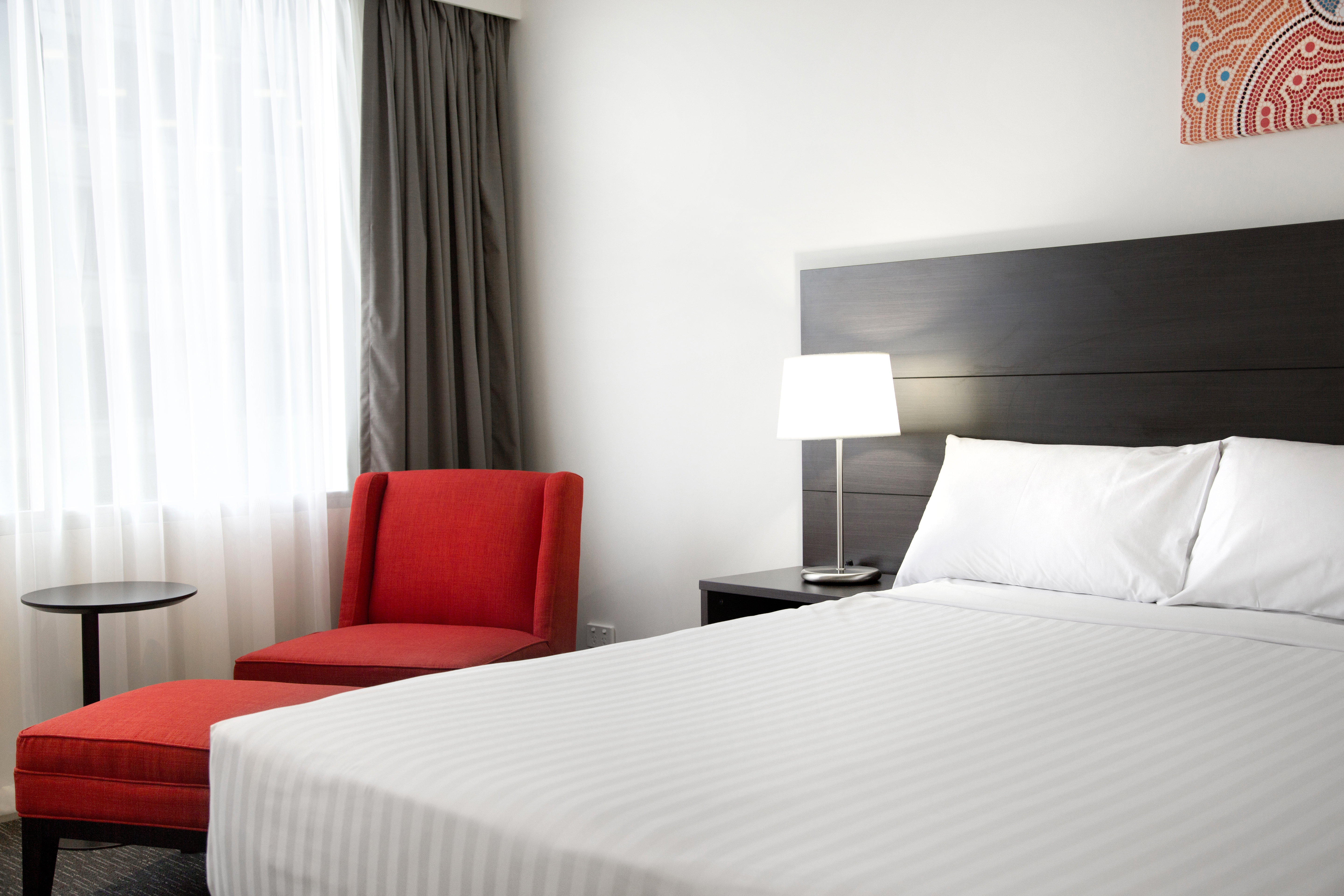 Double Superior Park View