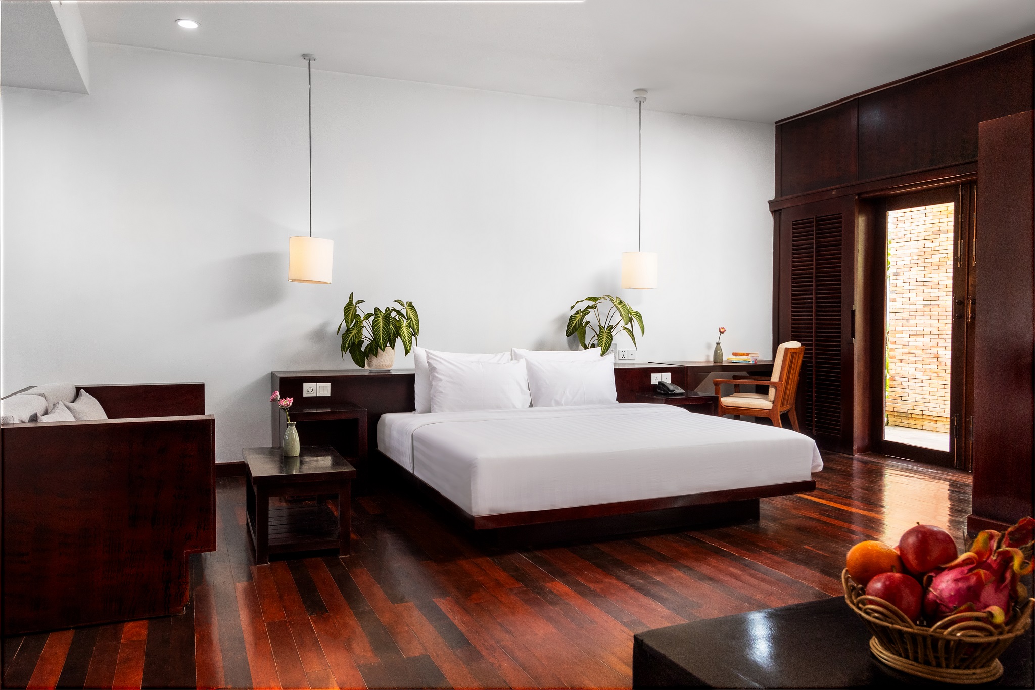 Family Room Connecting Room