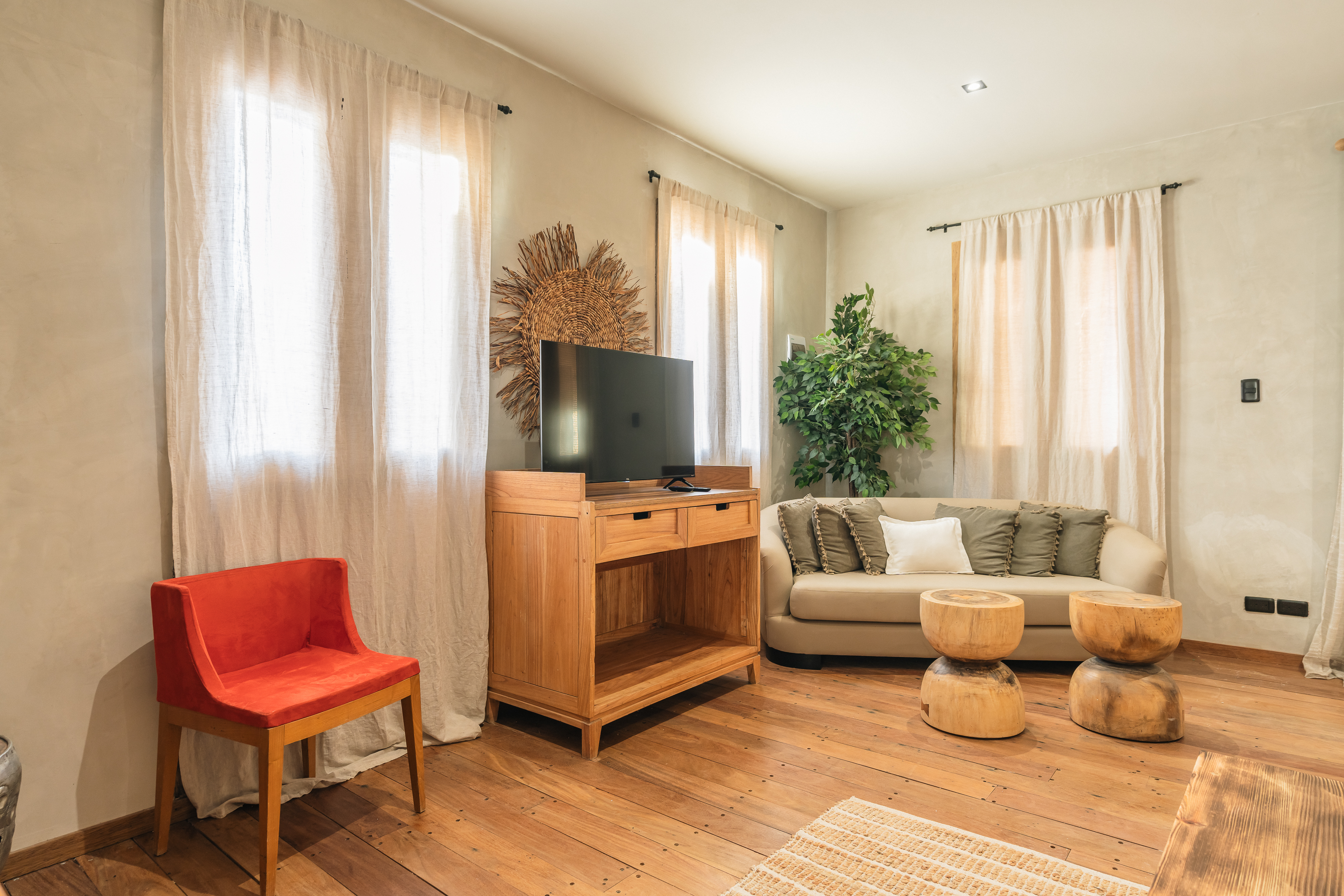 Junior Suite Standard