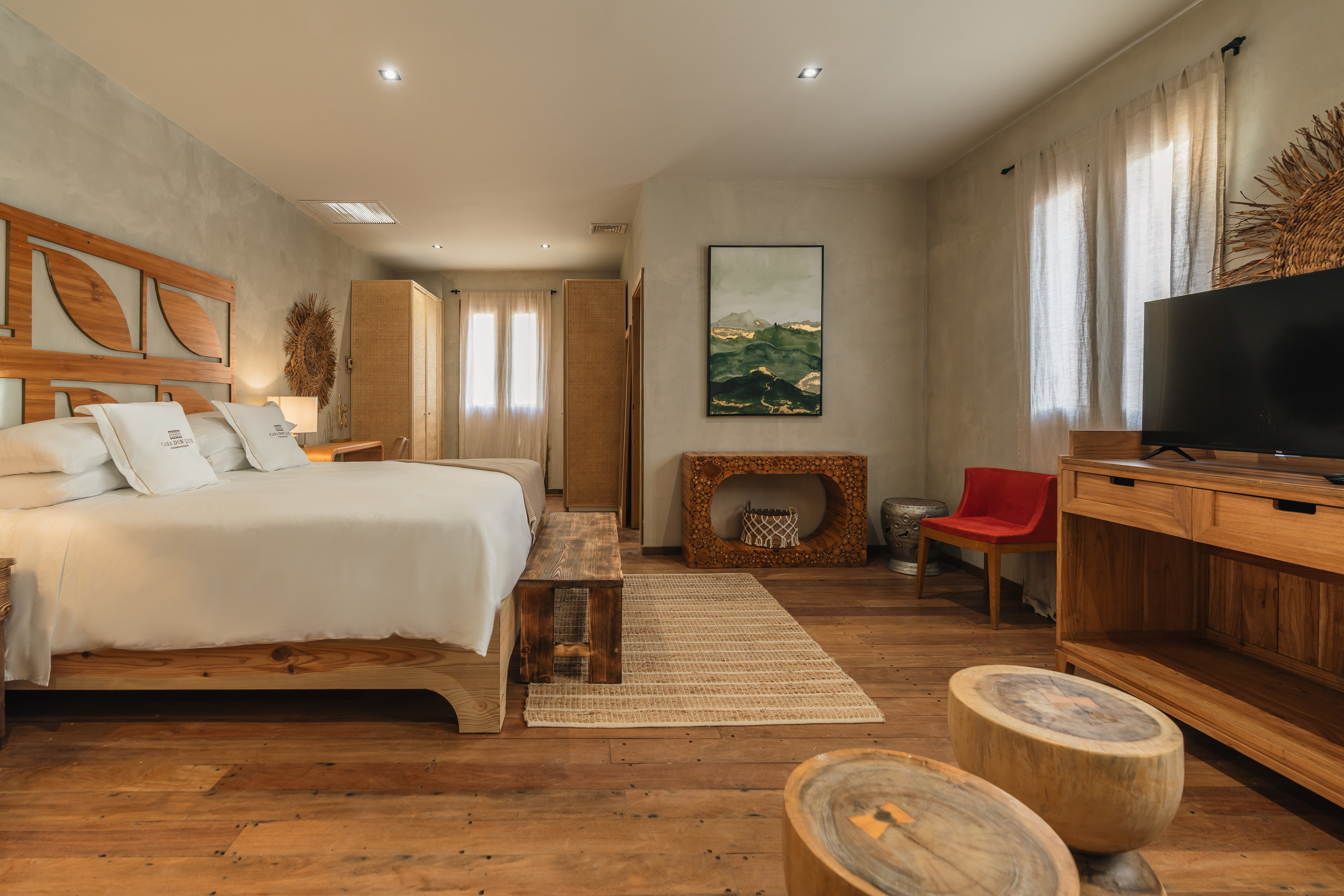 Junior Suite Standard