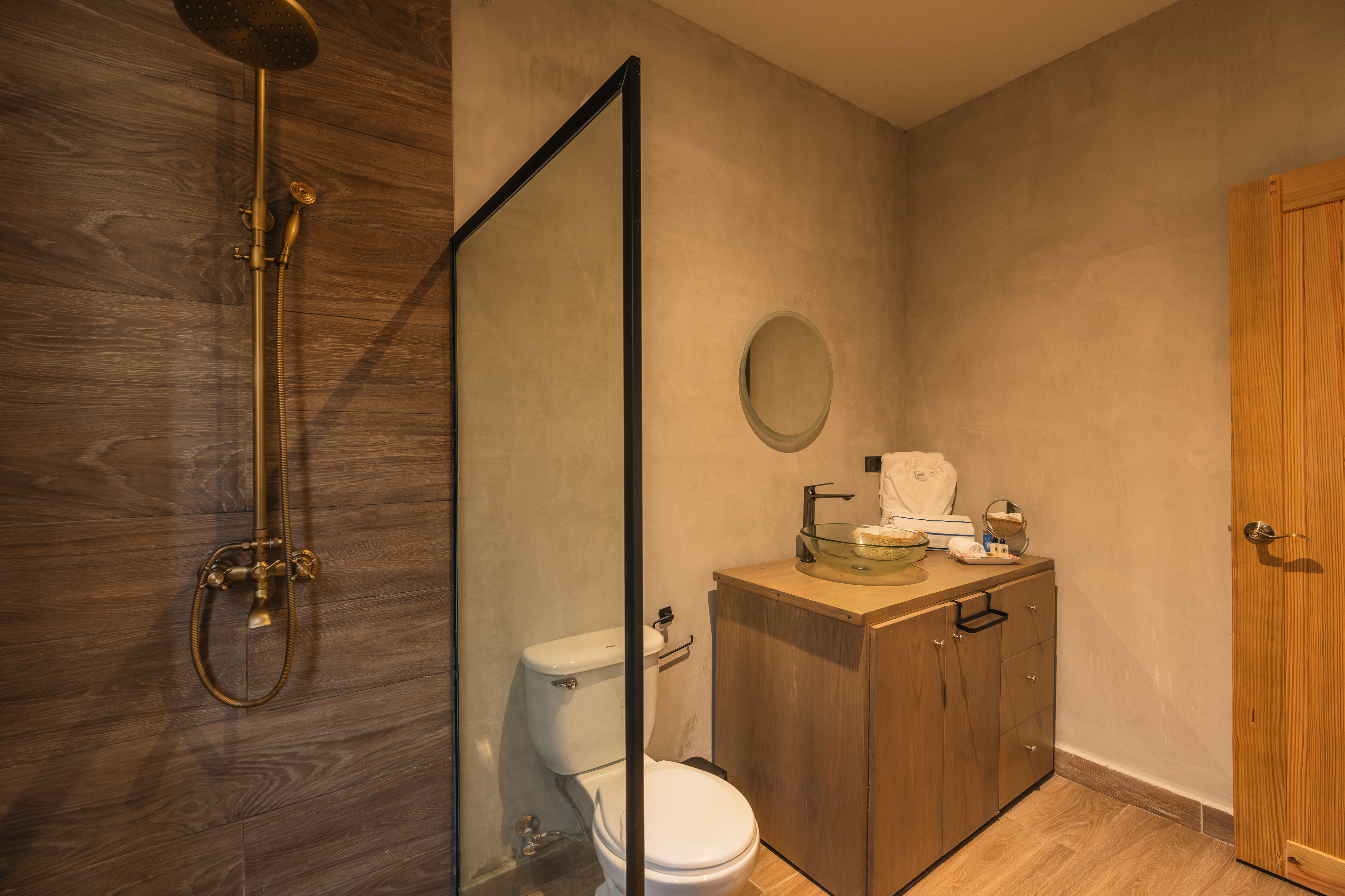 Junior Suite Standard