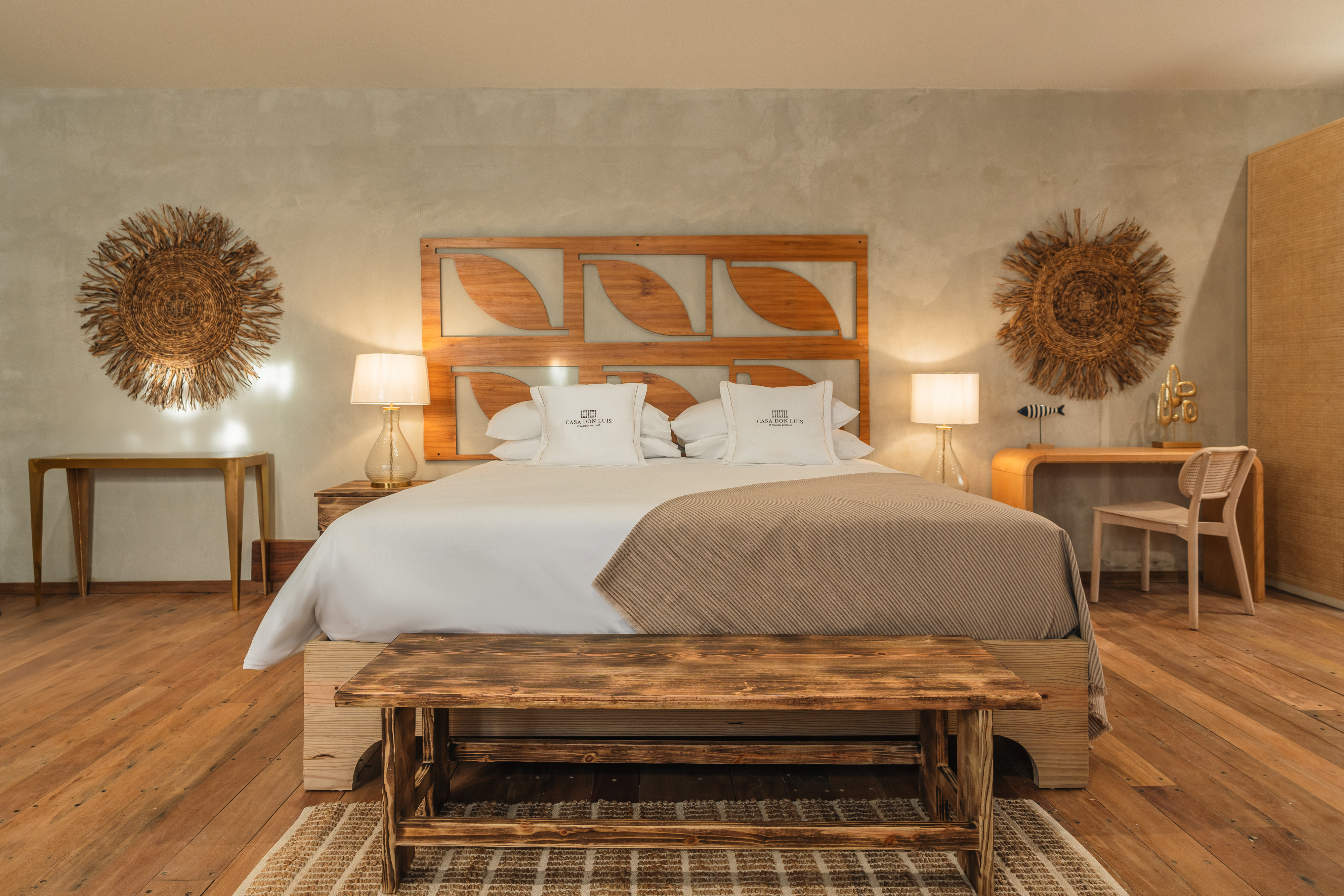 Junior Suite Standard