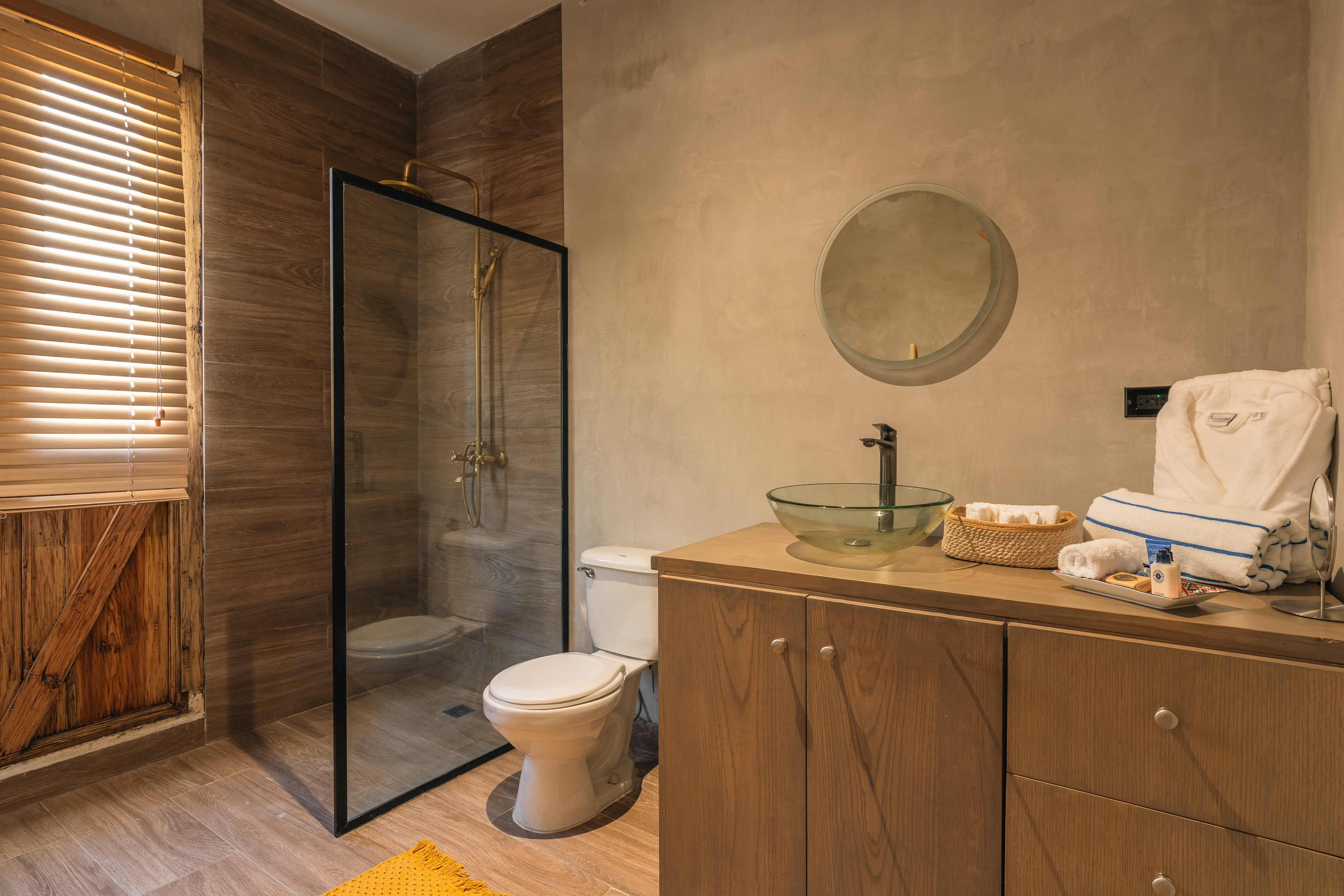 Junior Suite Standard