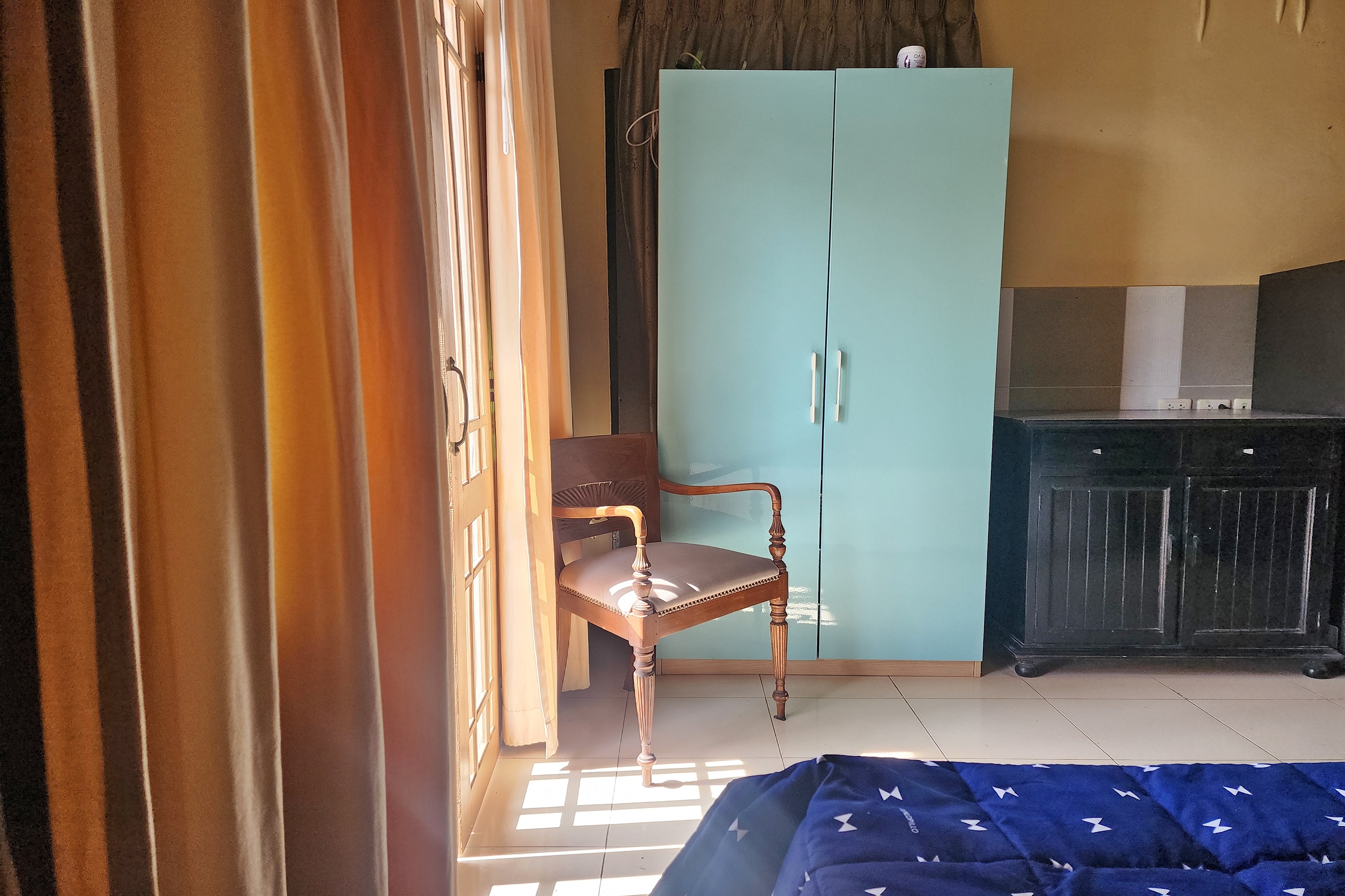 Family Room Standard