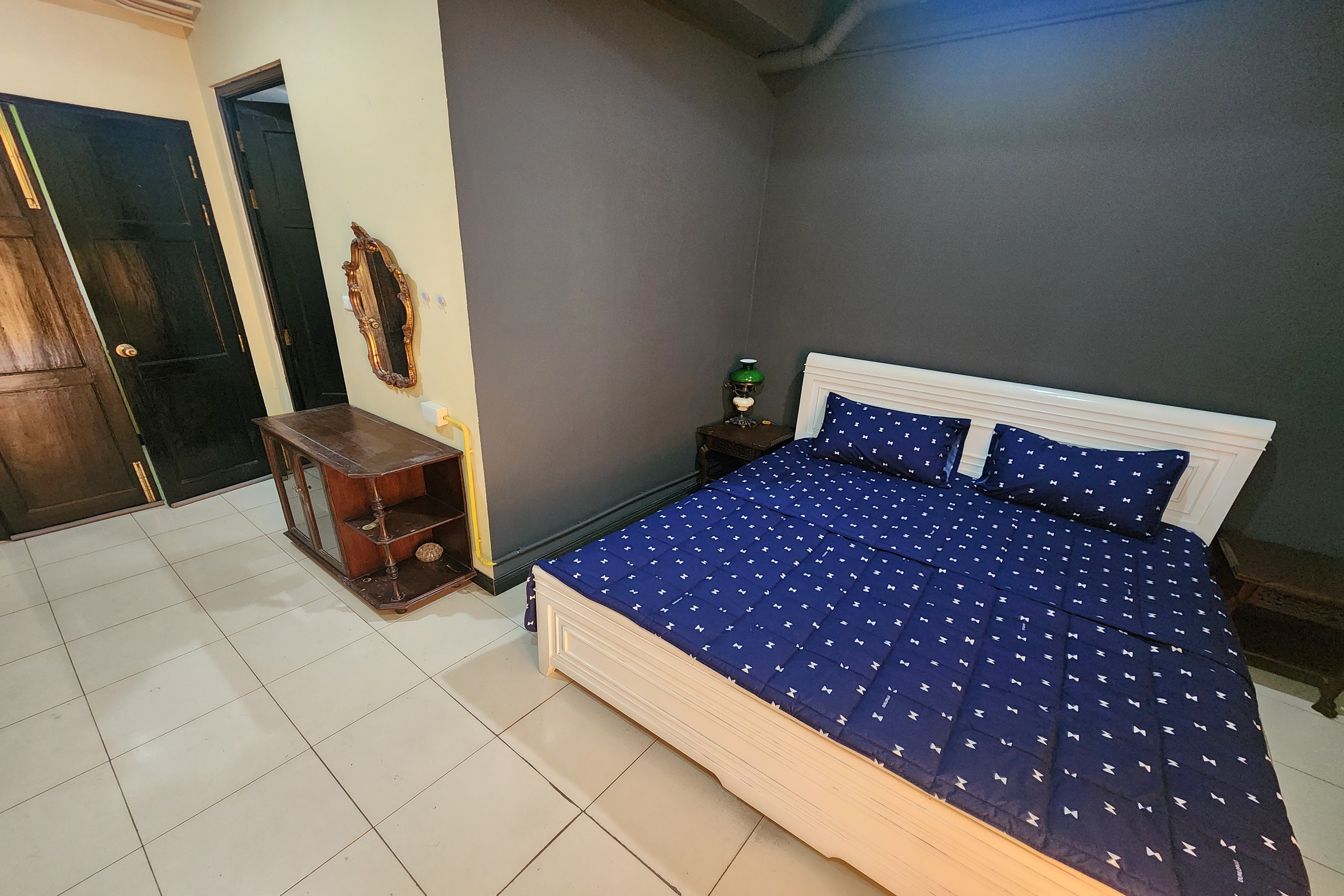 Family Room Standard