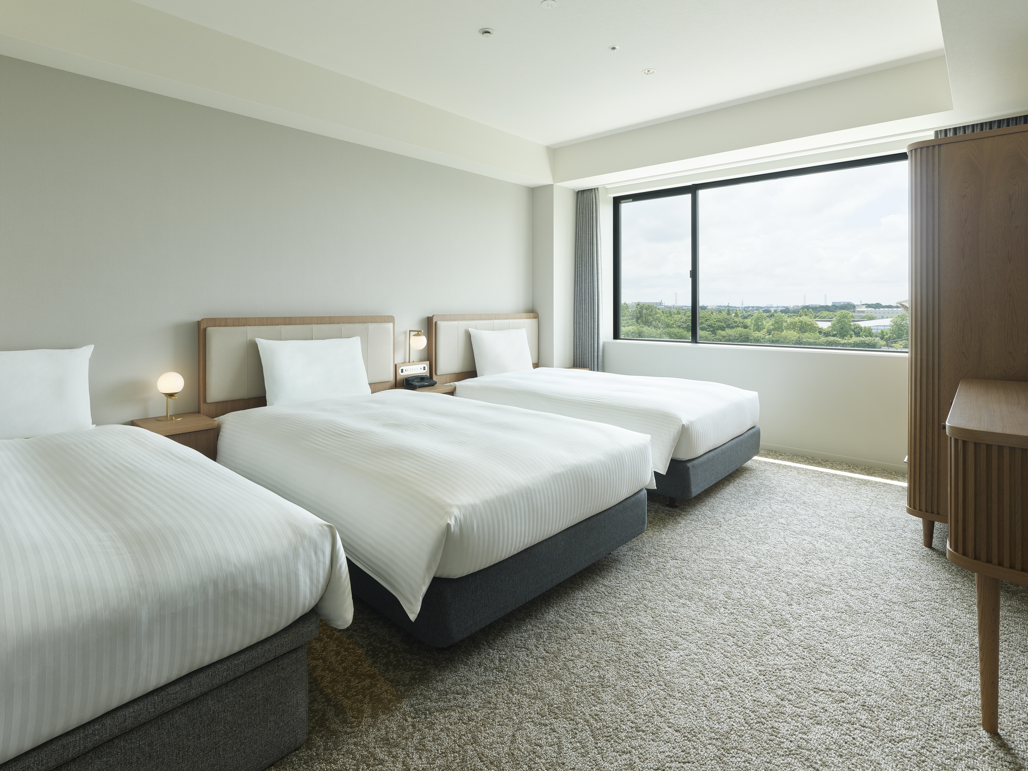 Suite with Kitchenette