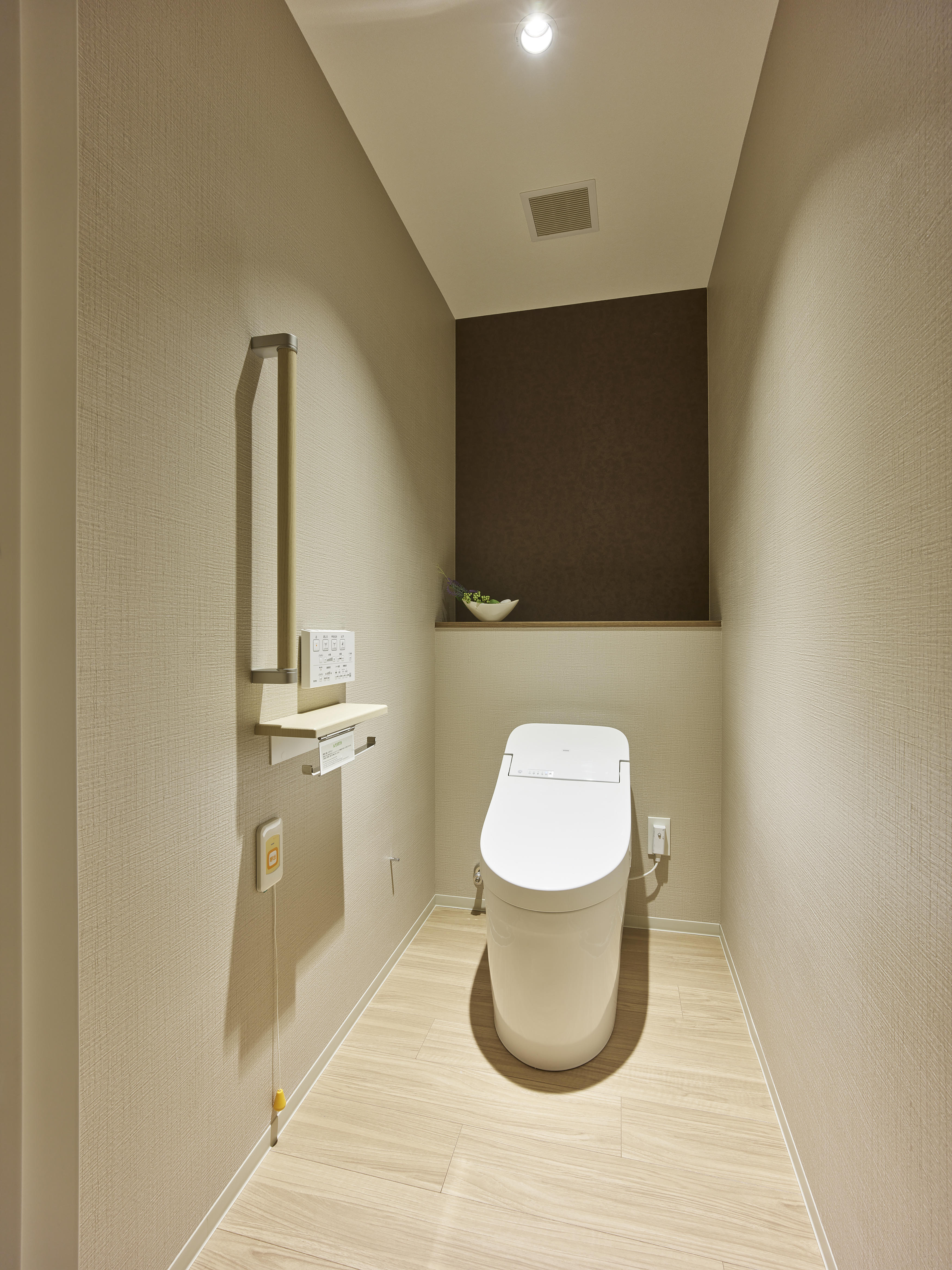 Suite with Kitchenette