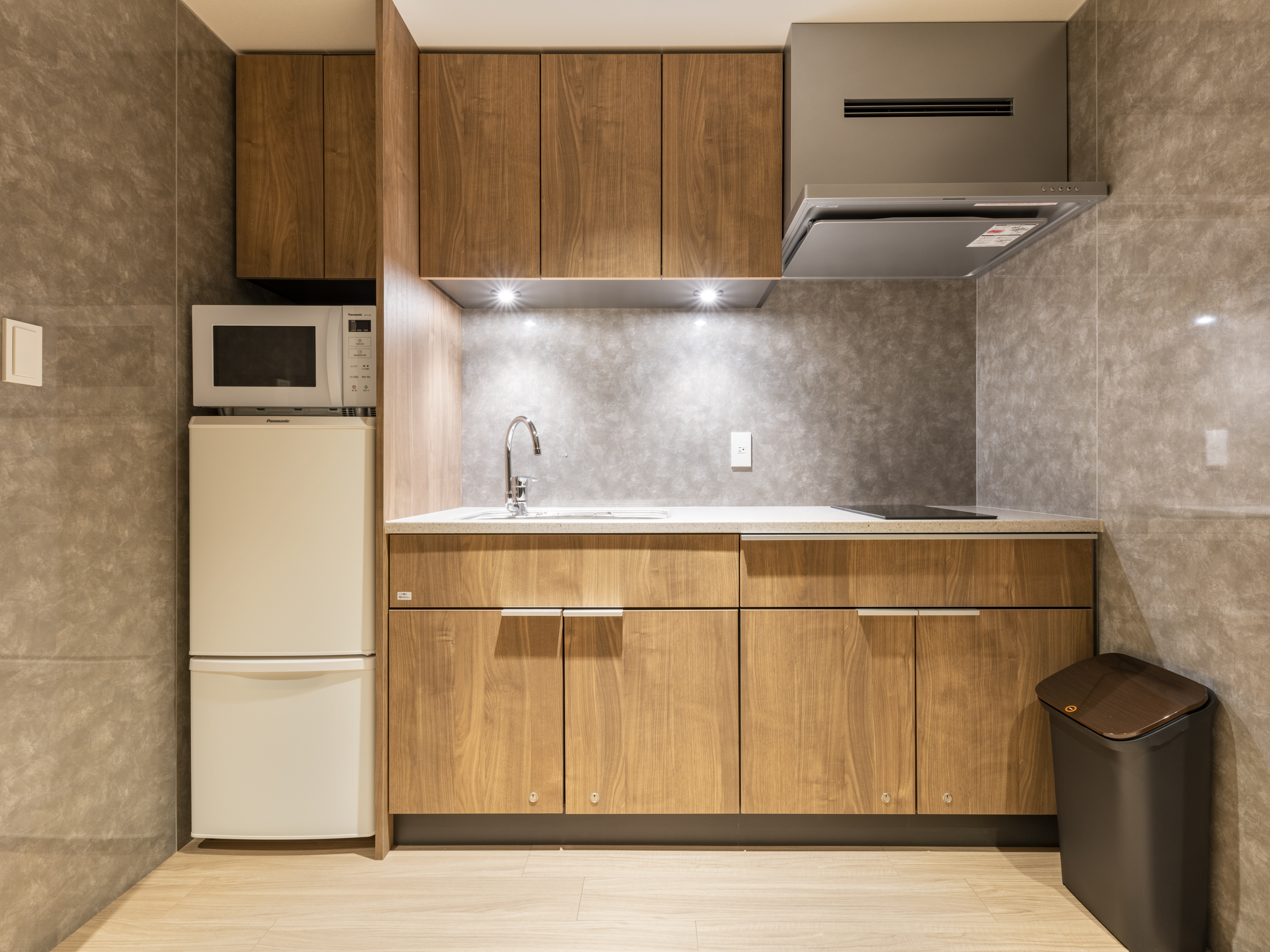 Suite with Kitchenette