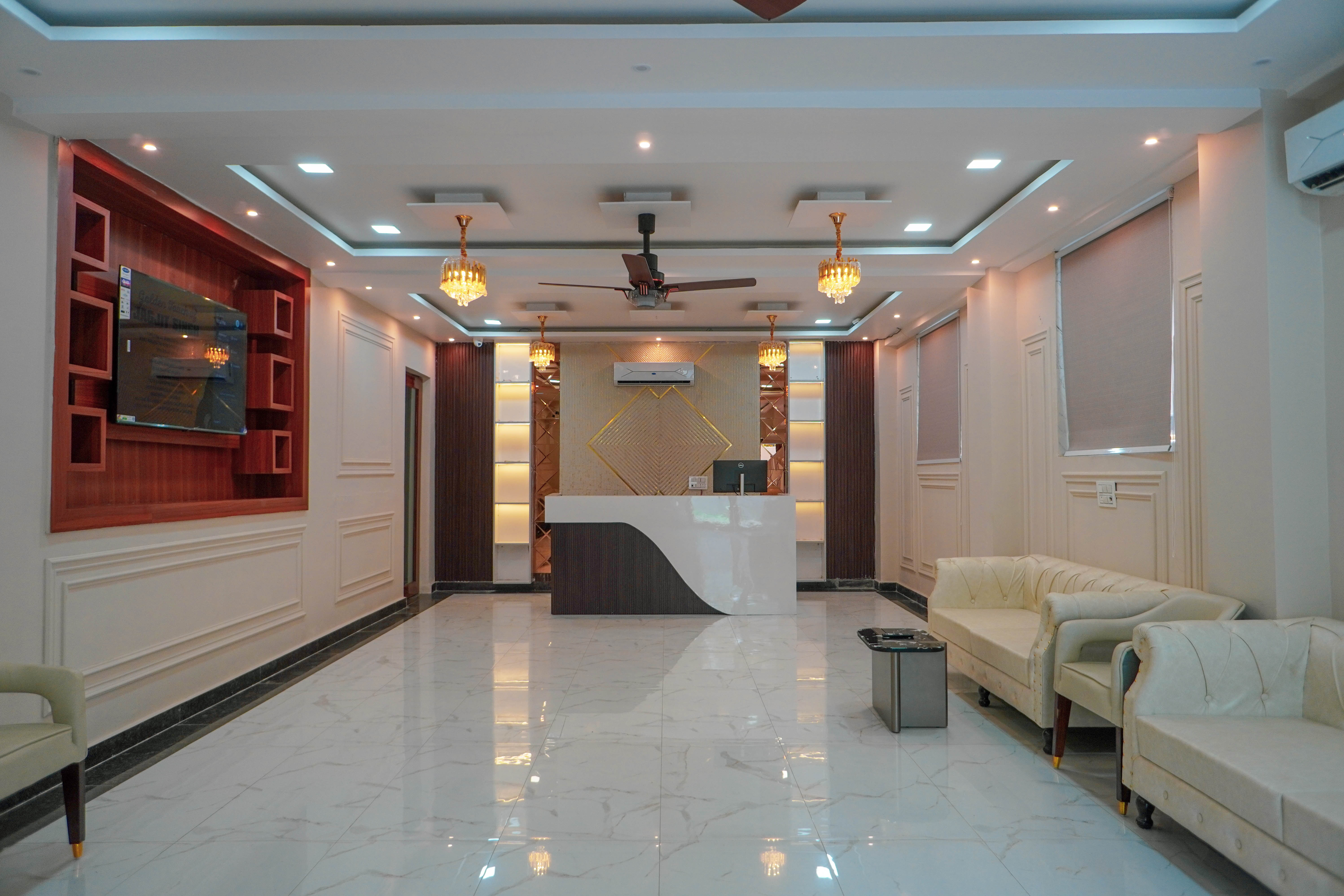 Family Room Business