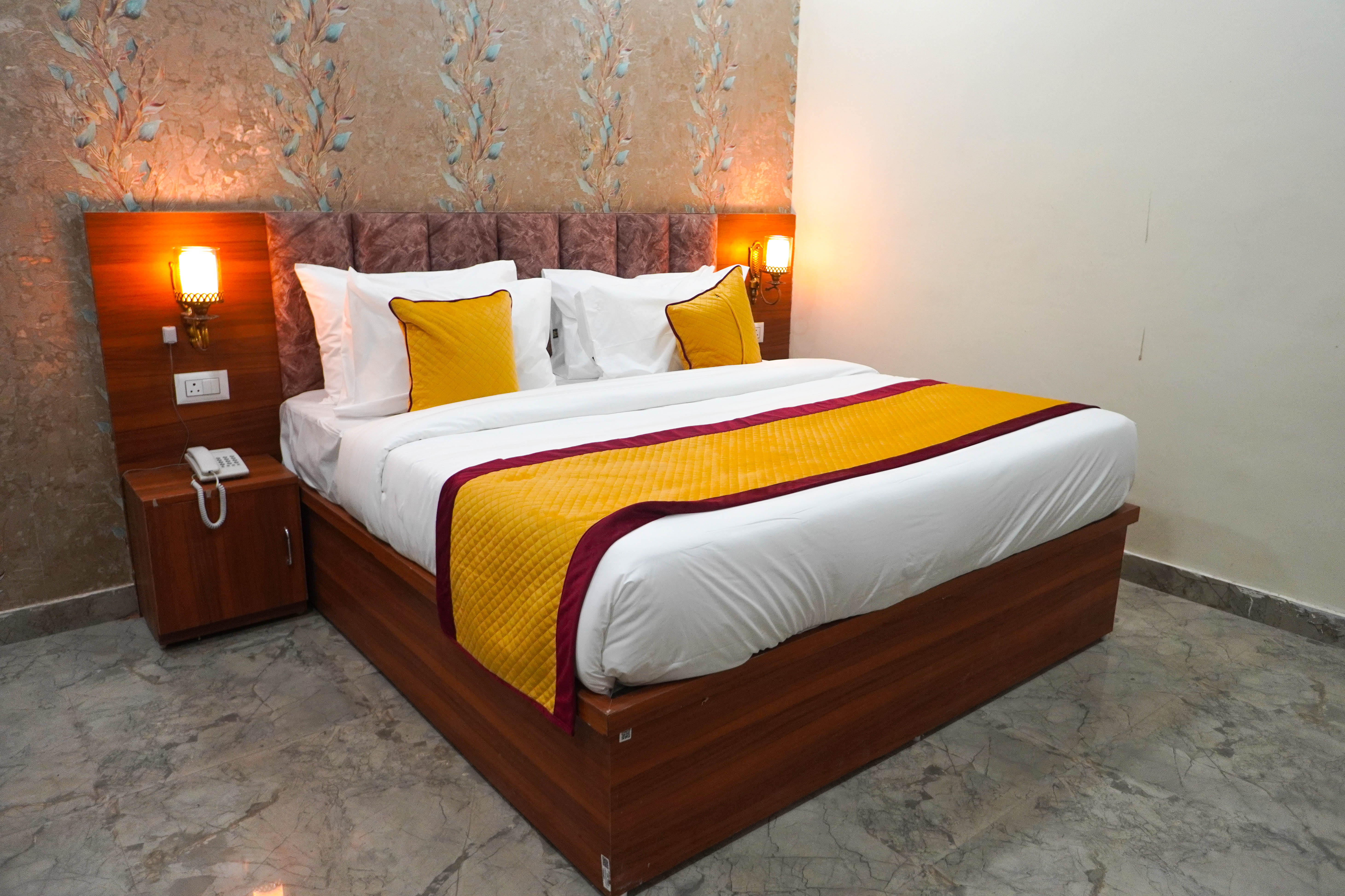 Family Room Business