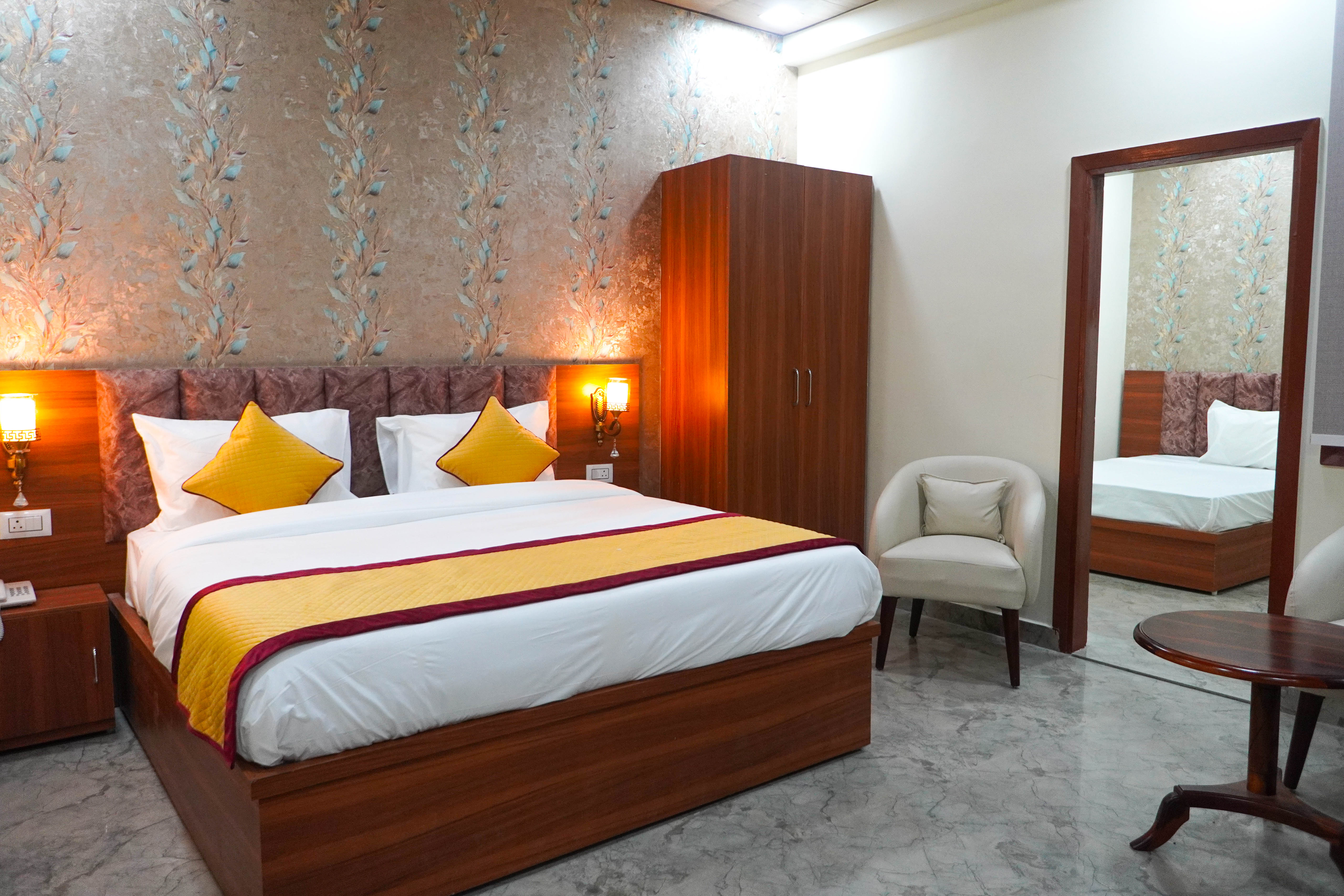 Family Room Business