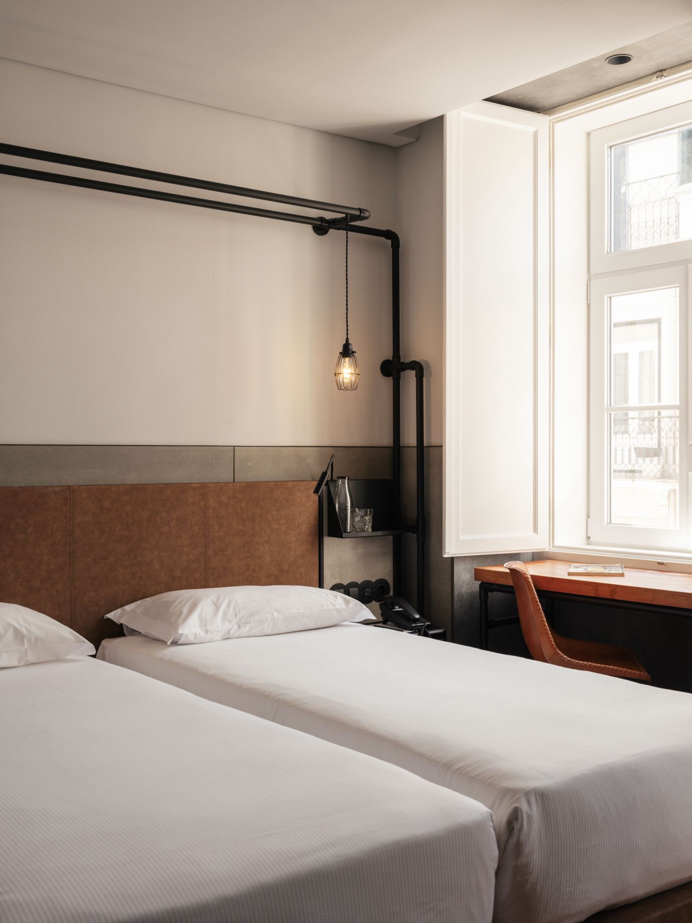 Double or Twin Business