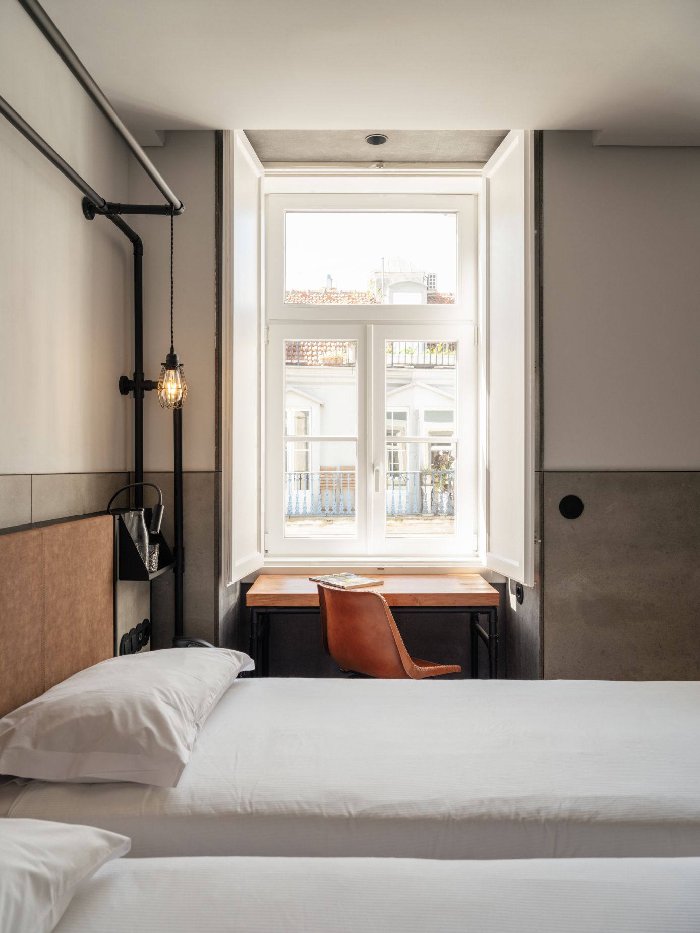 Double or Twin Business