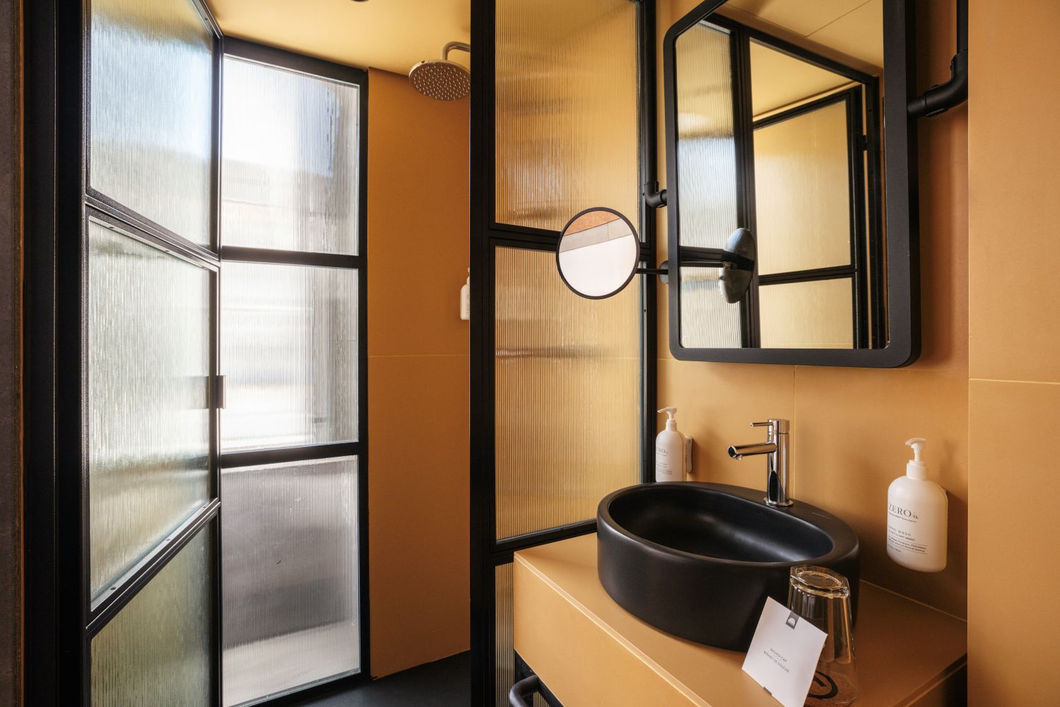 Double or Twin Business