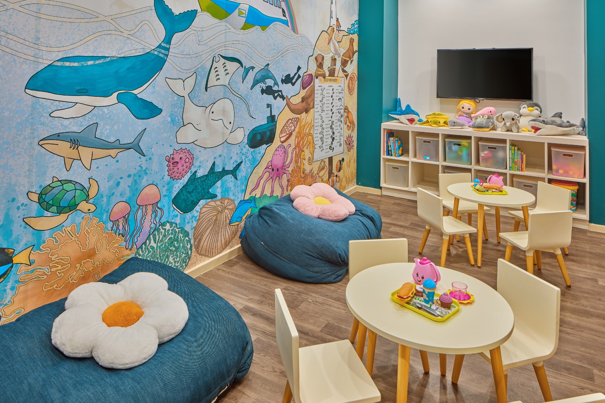 Sports and Entertainment