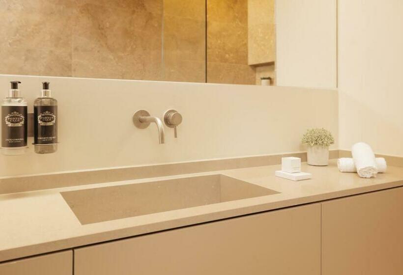 Apartment Two Bedrooms