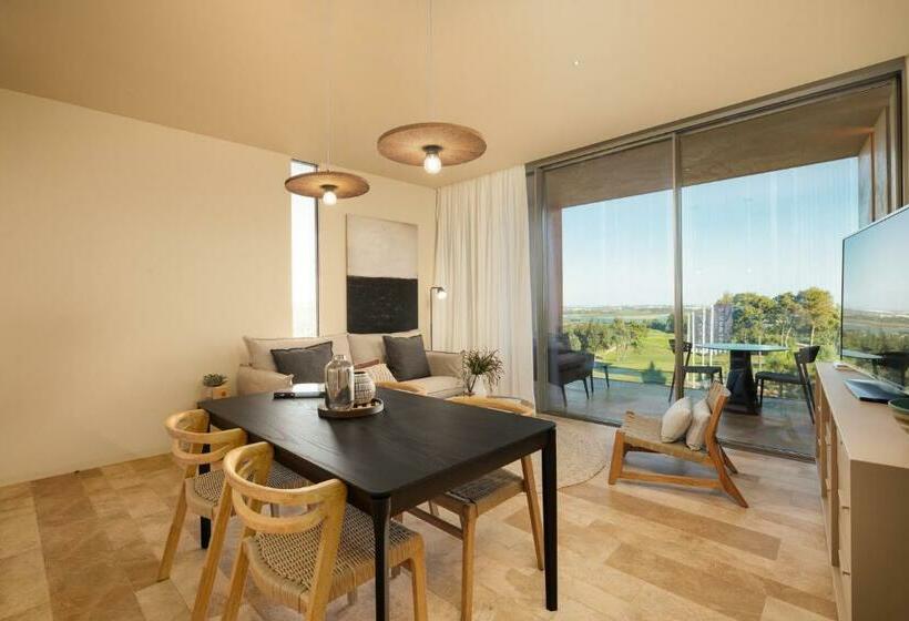 Apartment One Bedroom