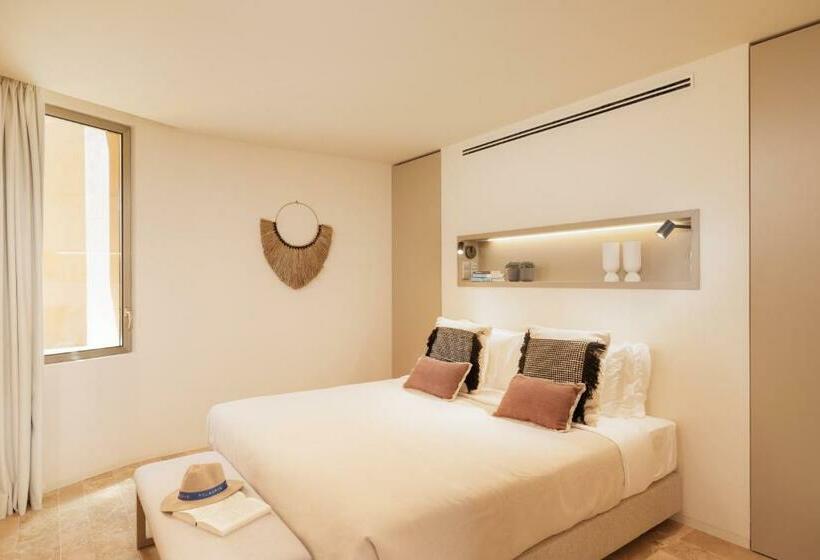 Apartment One Bedroom