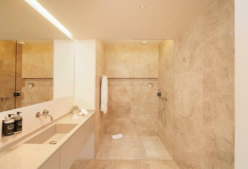 Apartment Two Bedrooms