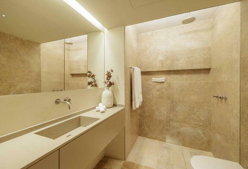 Apartment Two Bedrooms