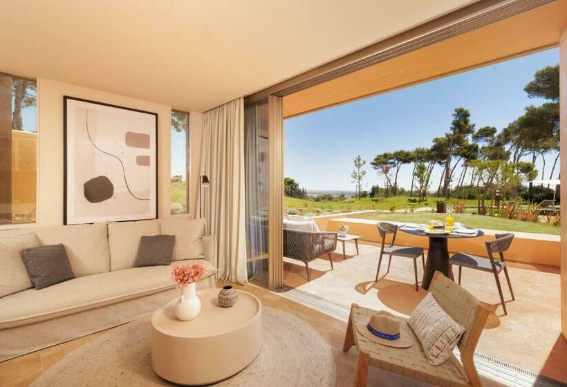 Apartment Two Bedrooms