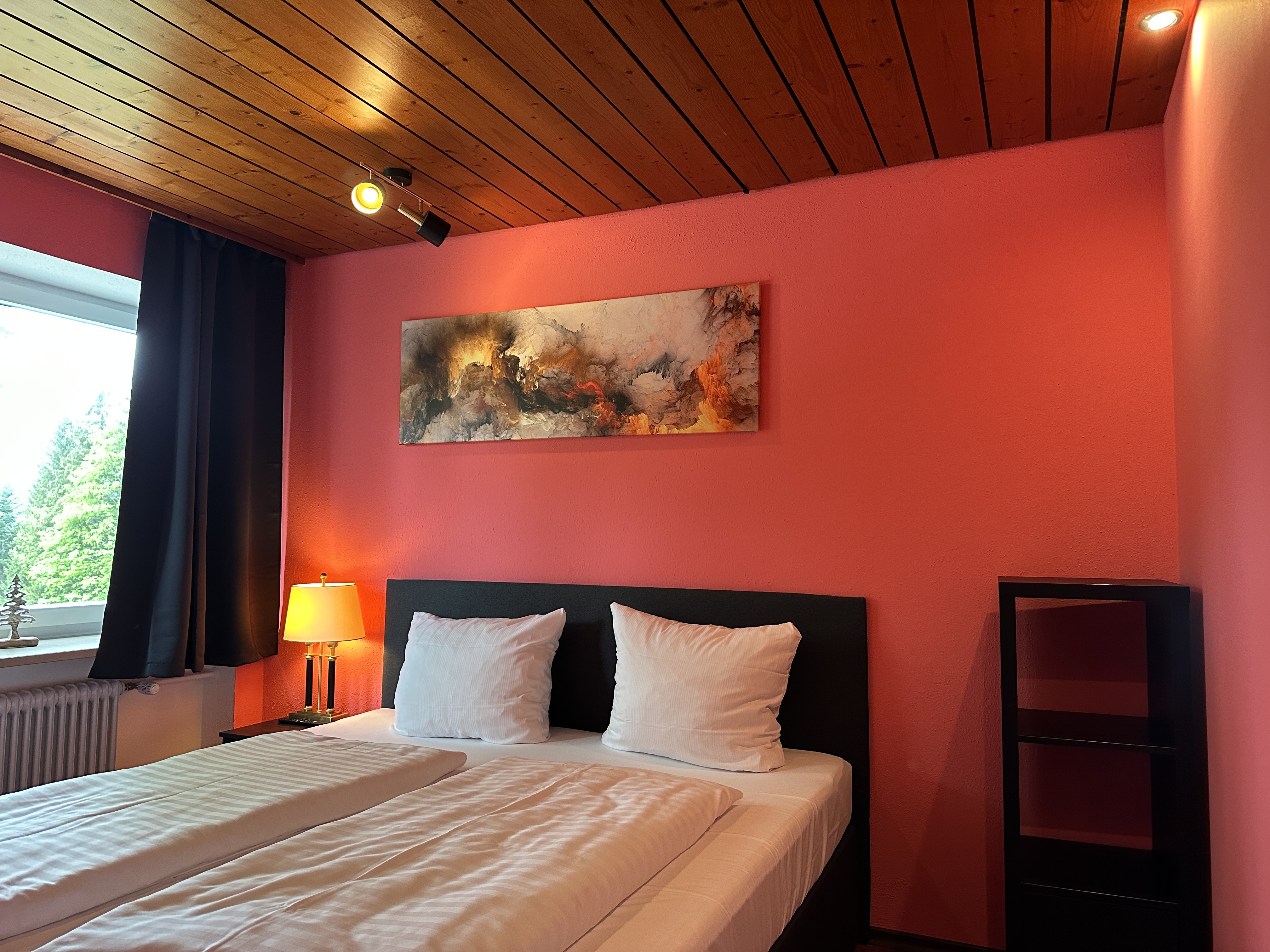 Family Room Two Beds