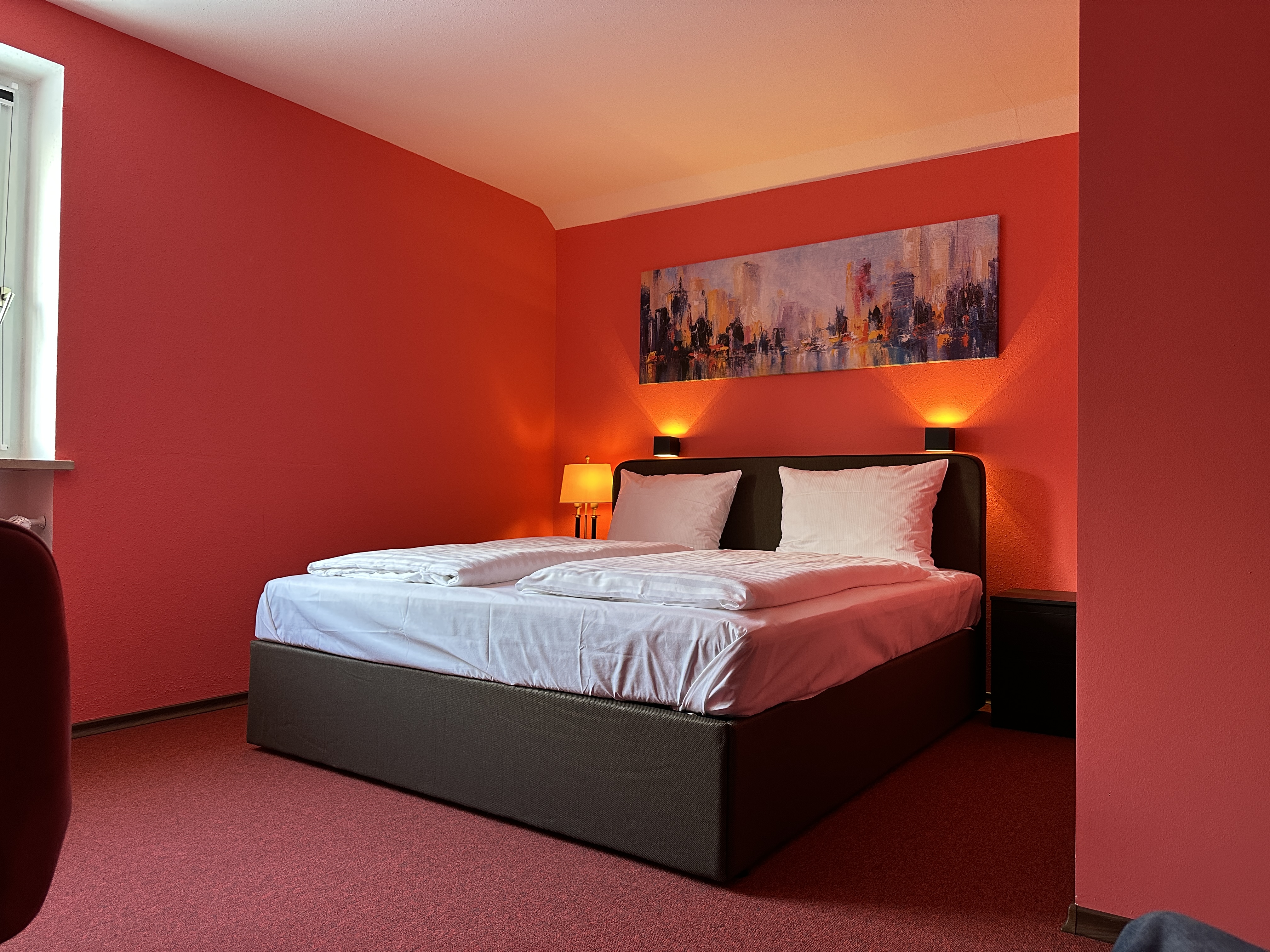 Family Room Two King Beds