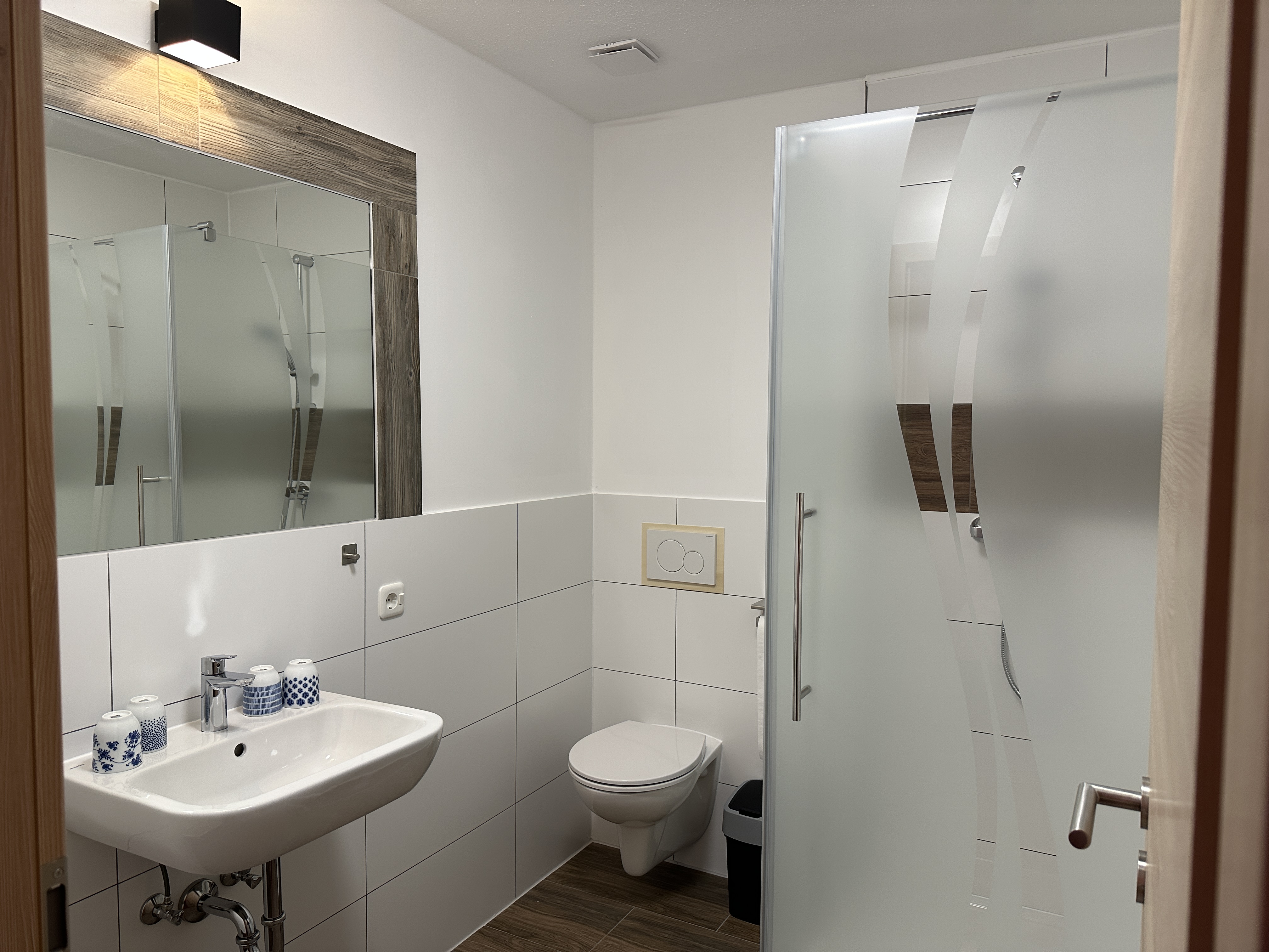 Junior Suite One Bedroom One Bathroom