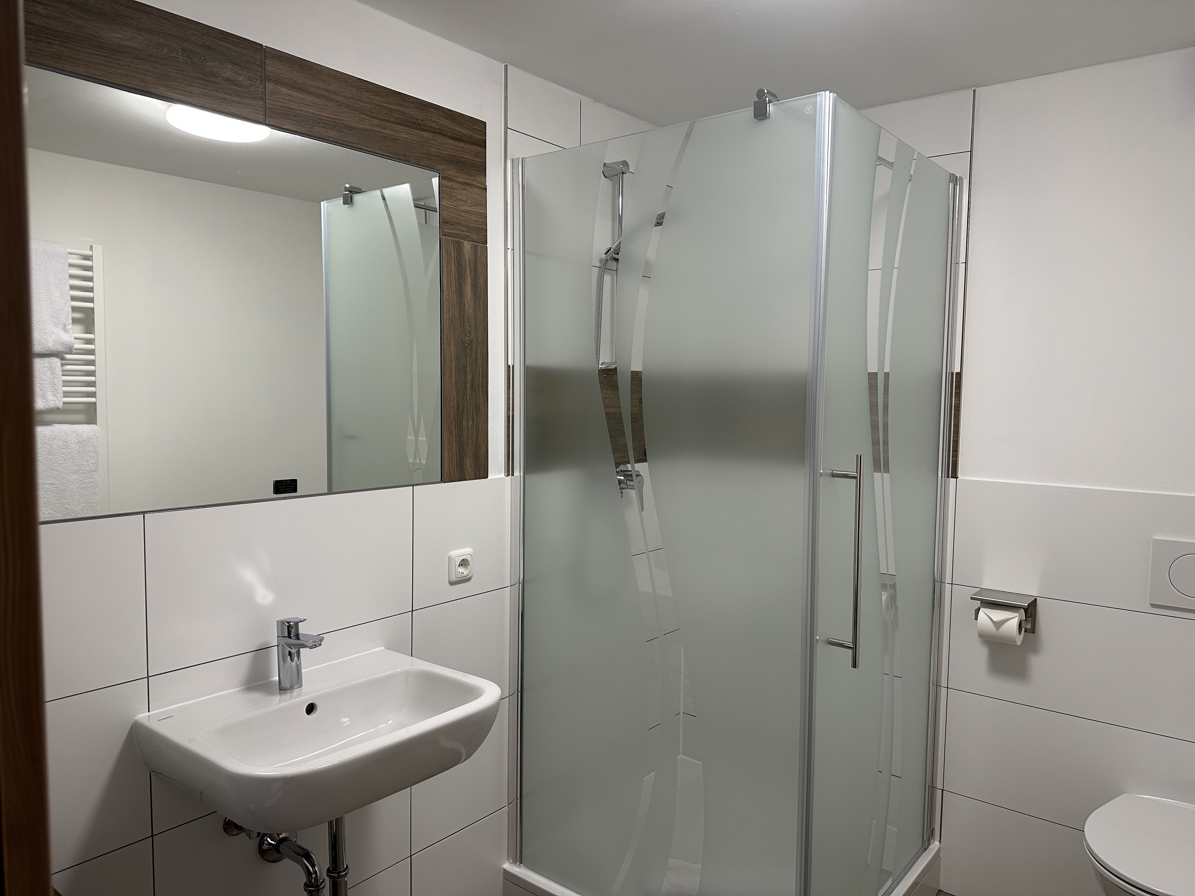 Family Room Two Beds