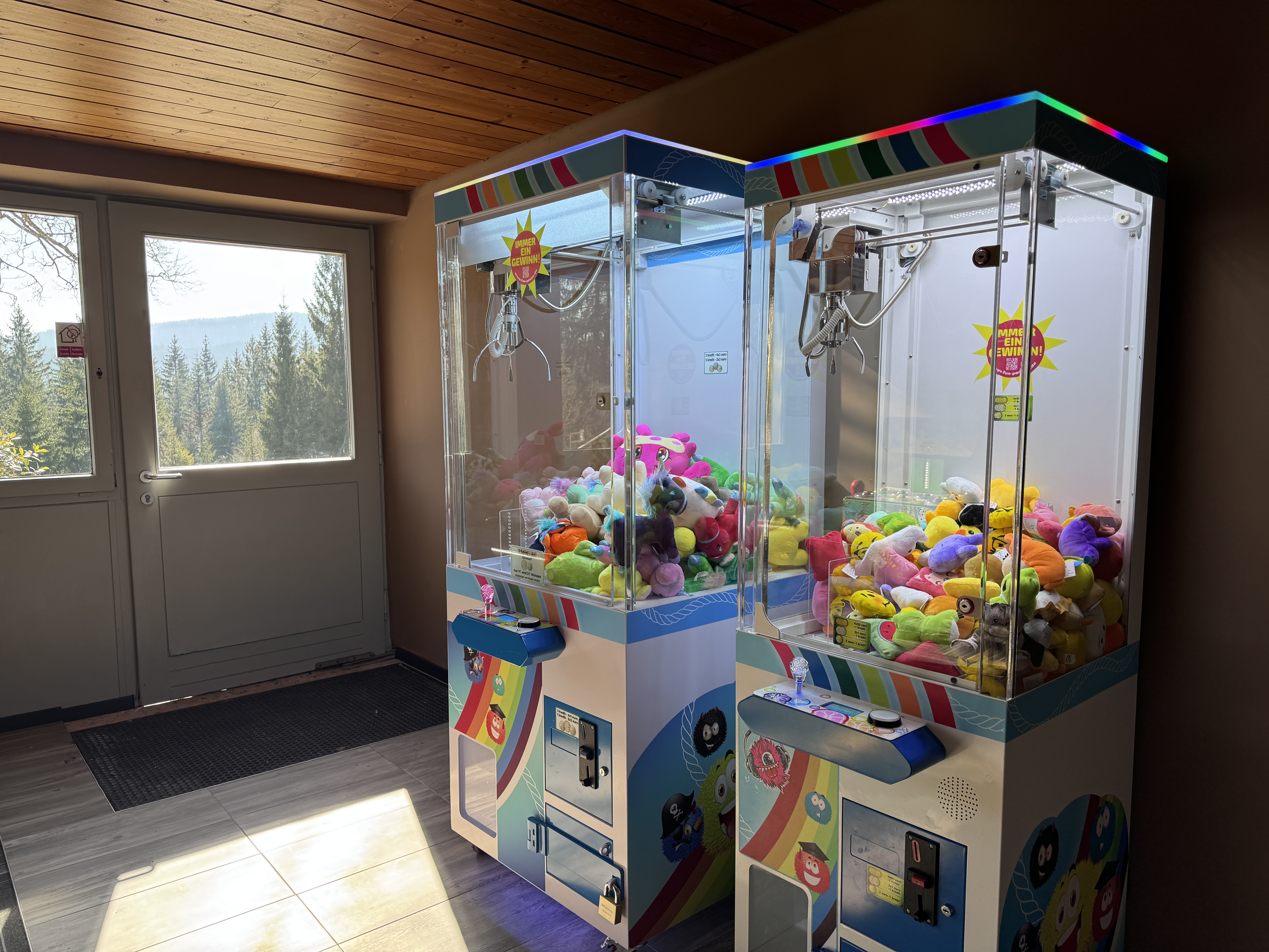 Sports and Entertainment