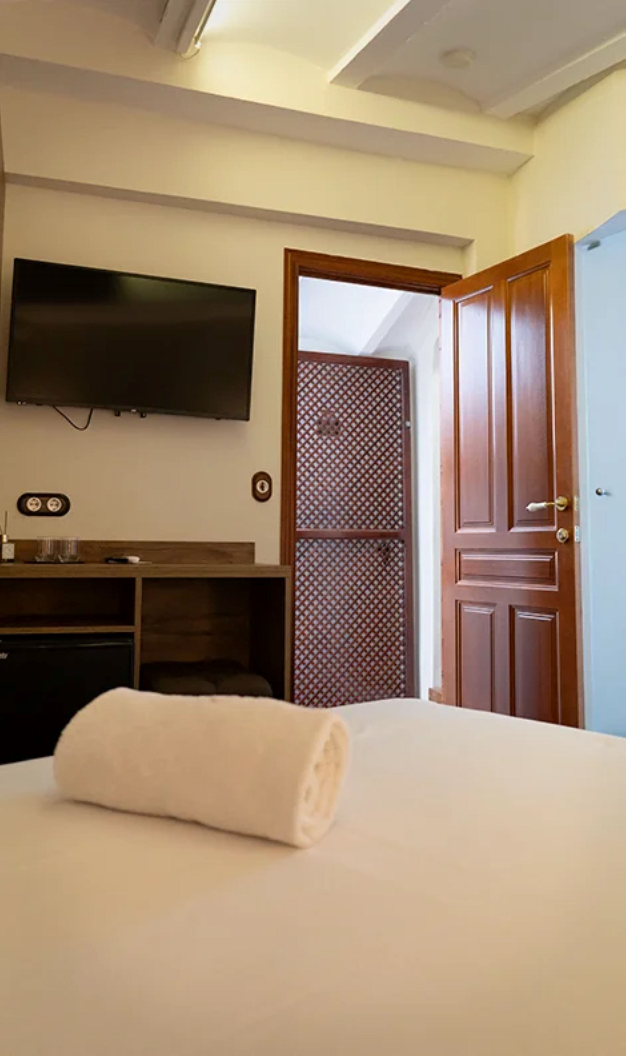 Double or Twin Superior