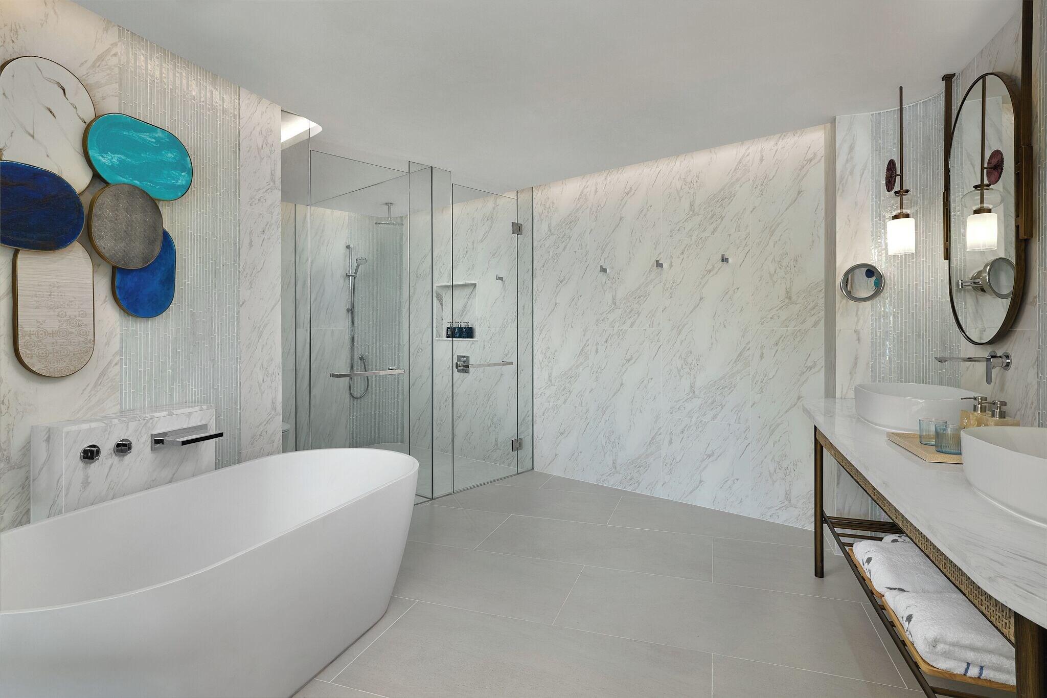 Villa Two Bedrooms with Private Pool