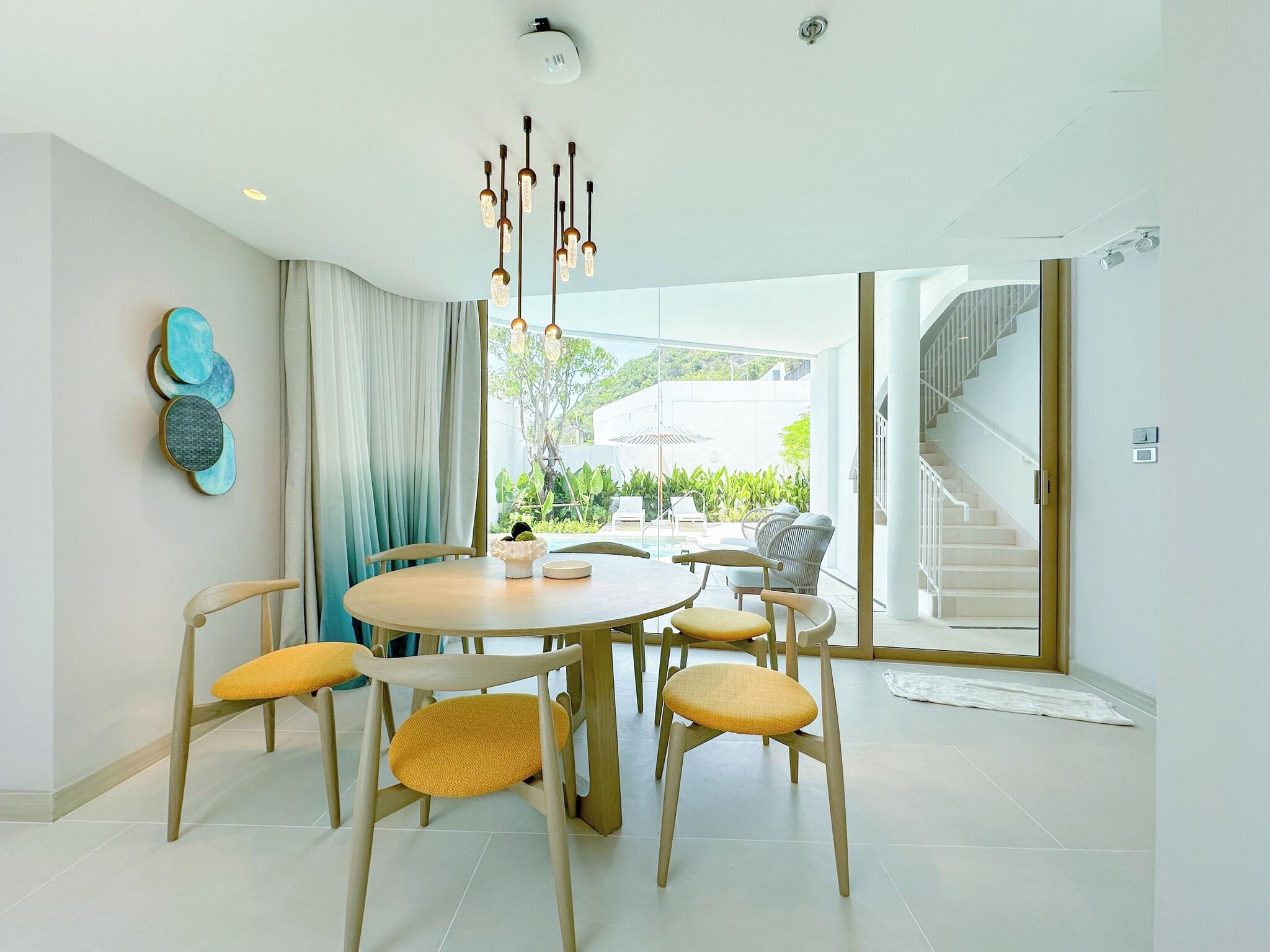 Villa Two Bedrooms with Private Pool