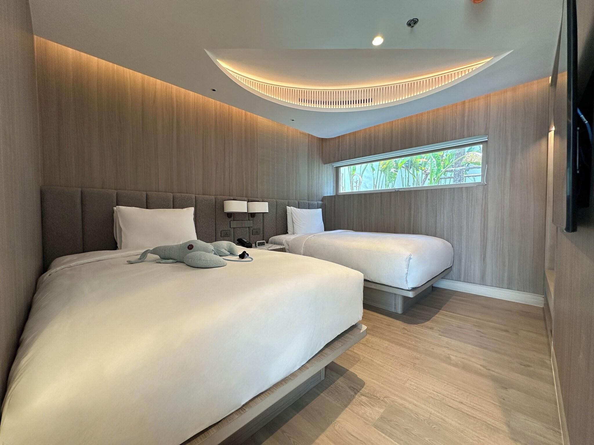 Villa Two Bedrooms with Private Pool