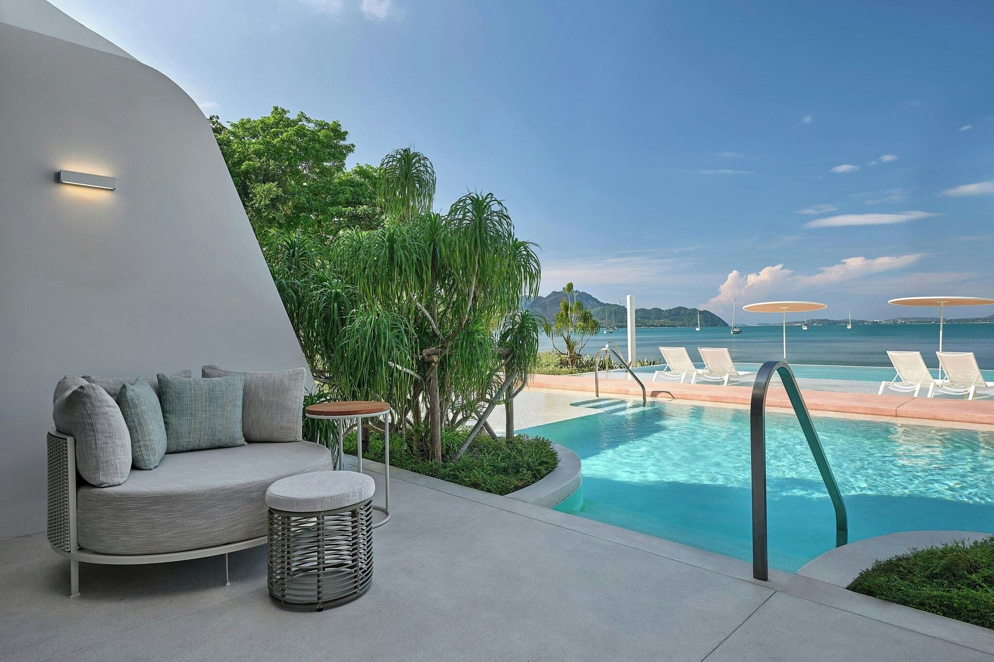 Double Ocean Front