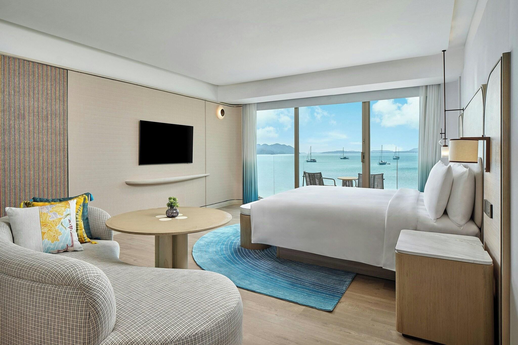 Villa Beach Front