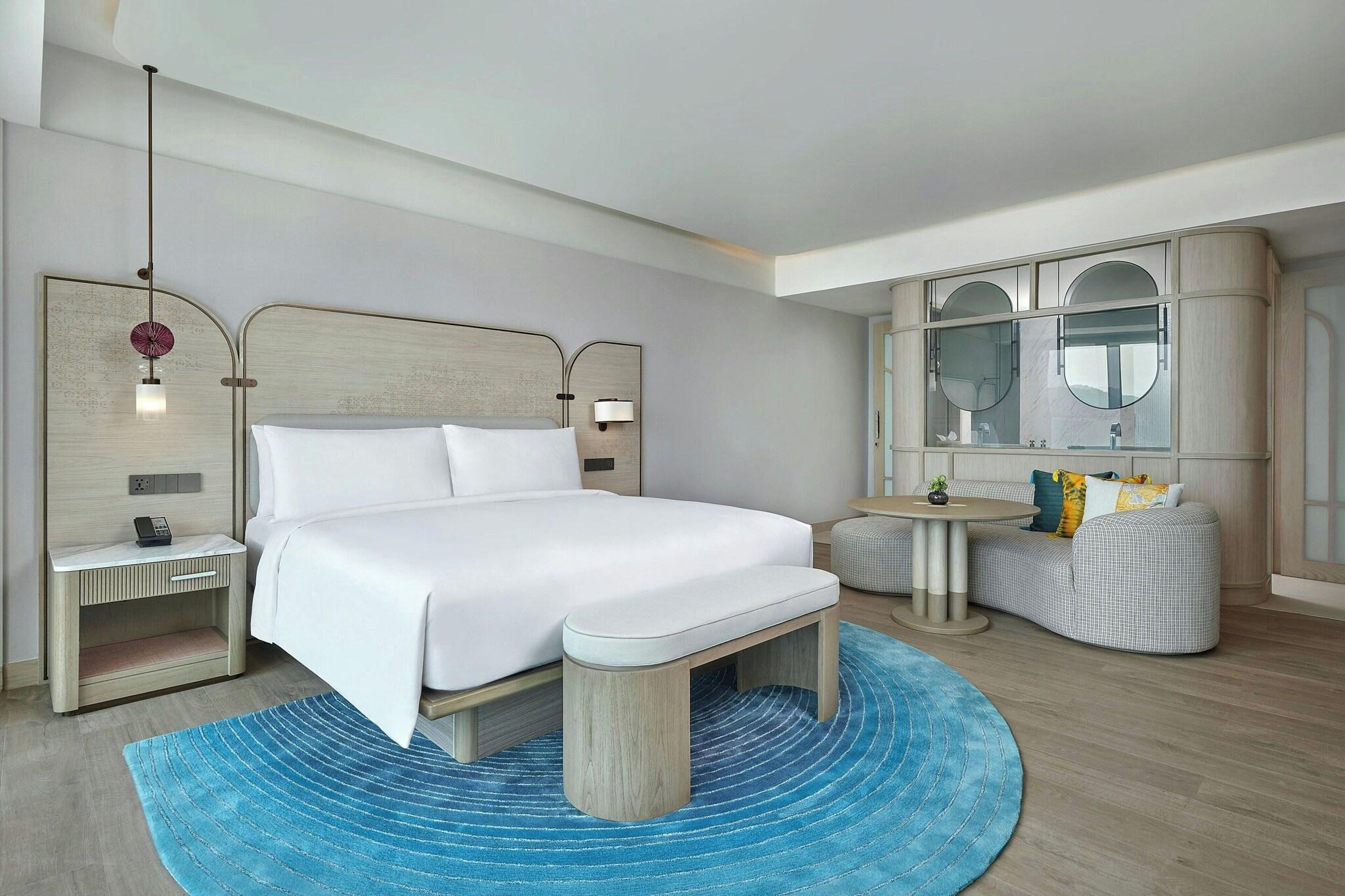 Villa Beach Front