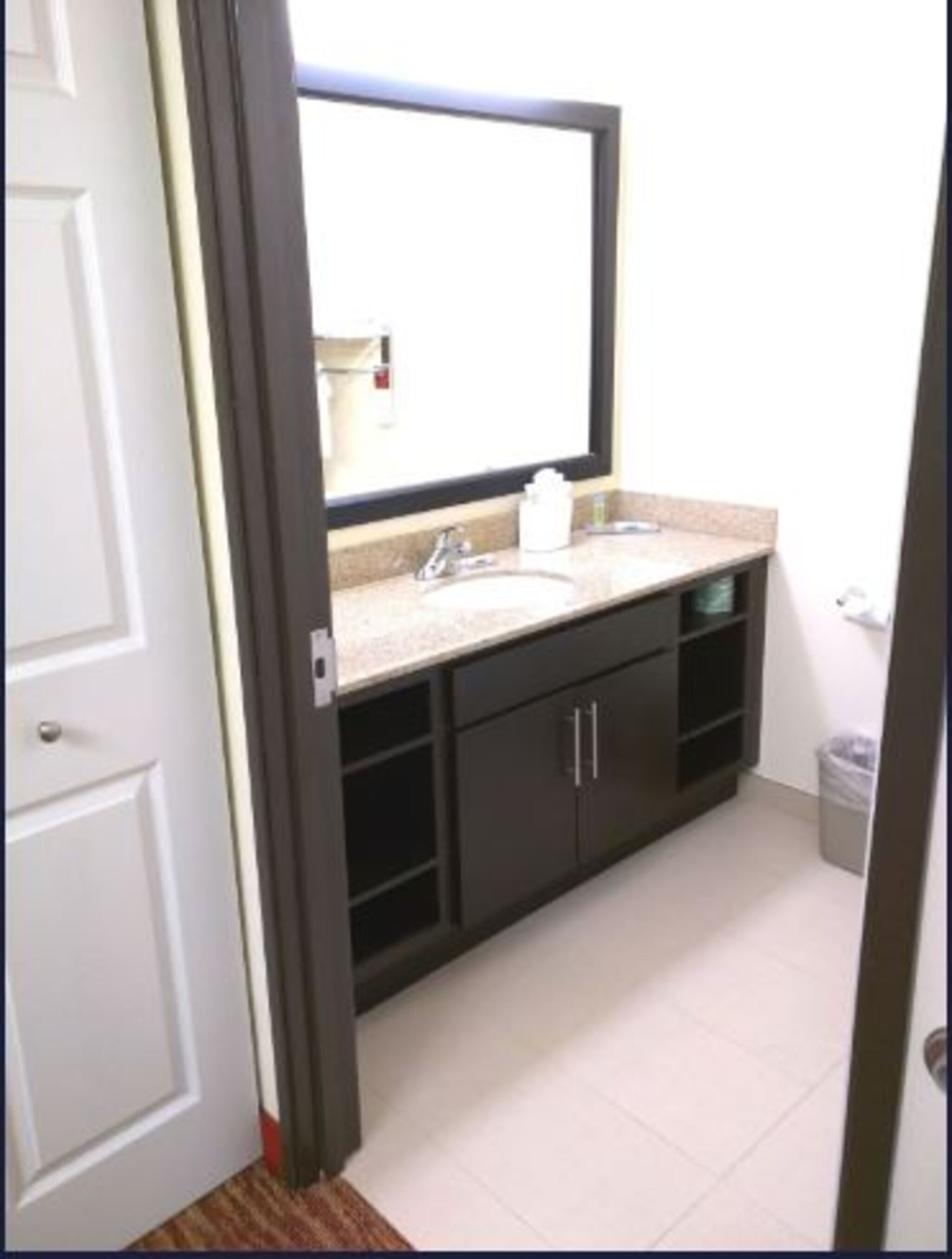 Suite Two Queen Beds