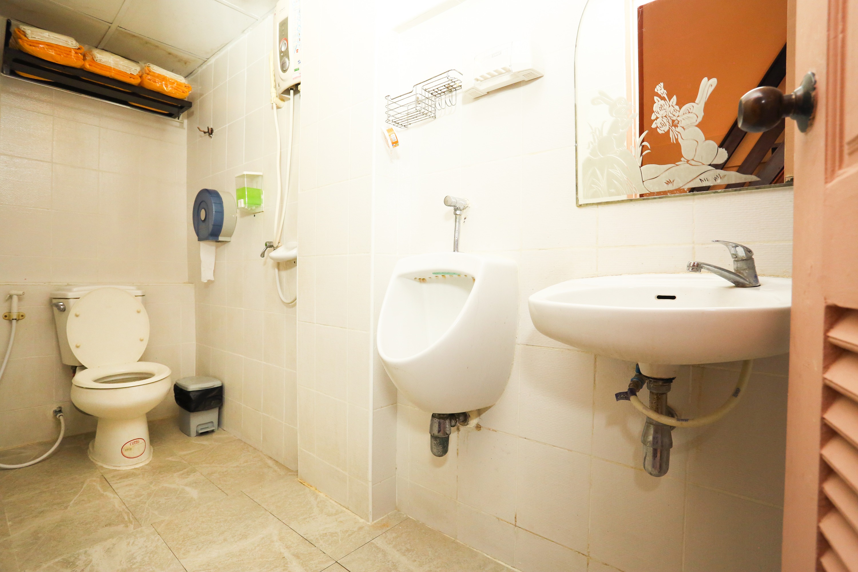 Family Room Standard