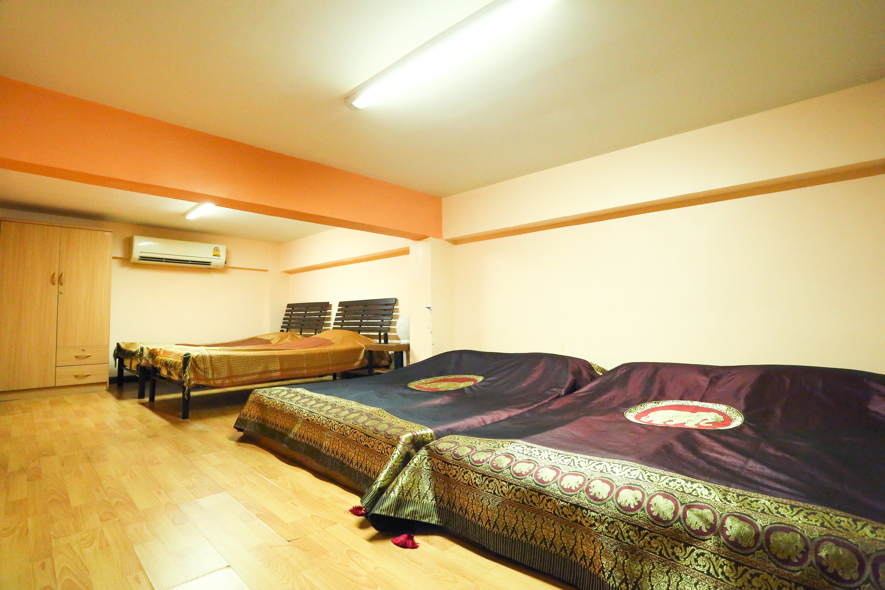 Family Room Standard