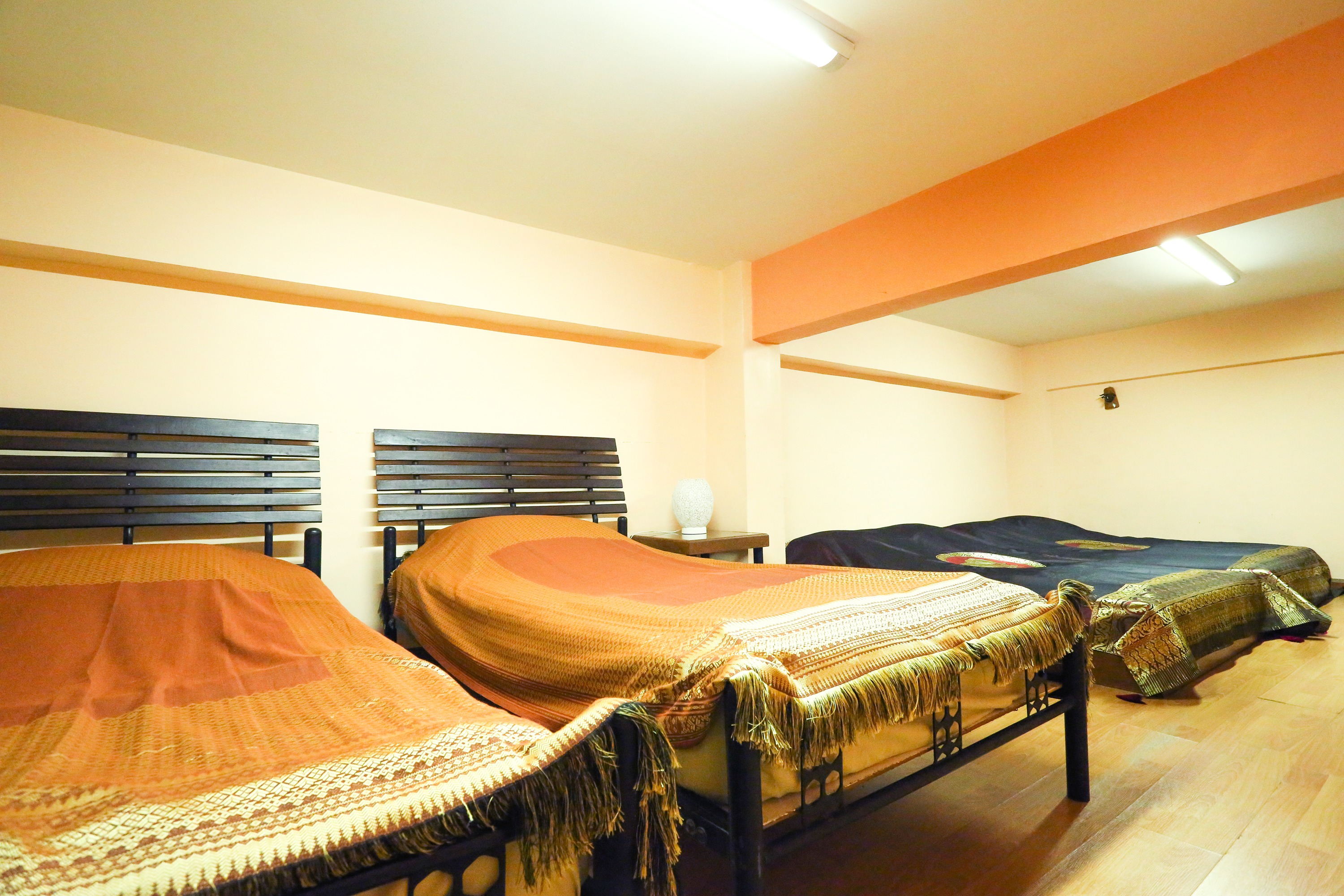 Family Room Standard