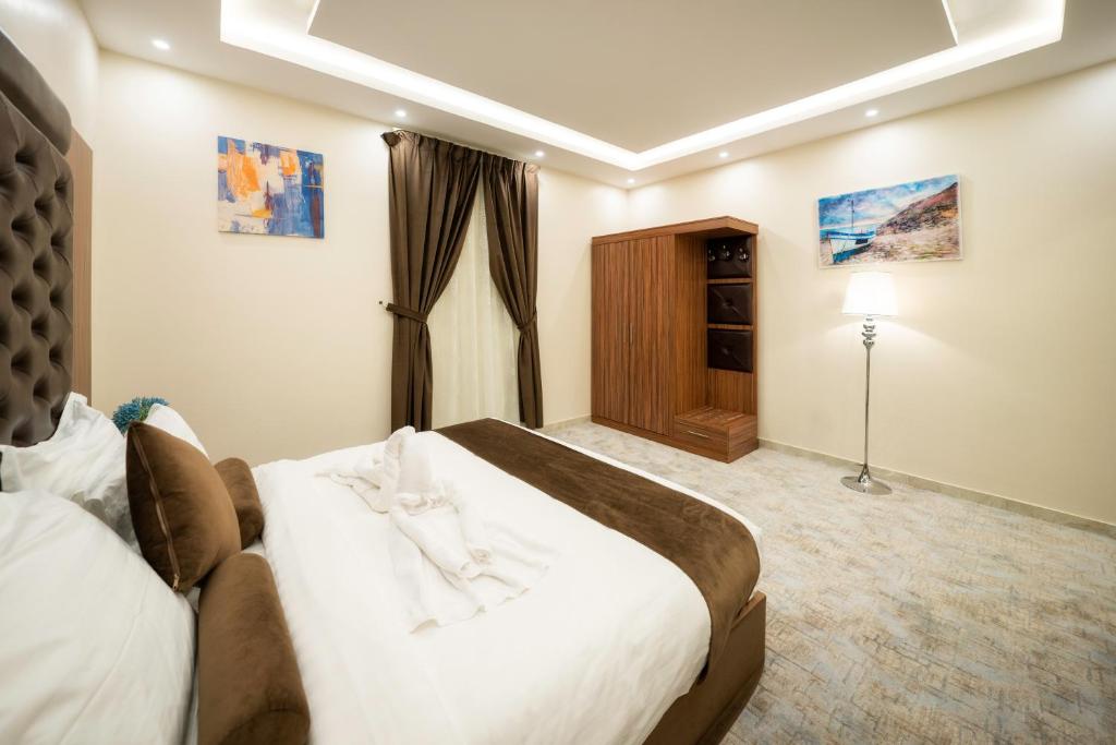 Apartment Two Bedrooms