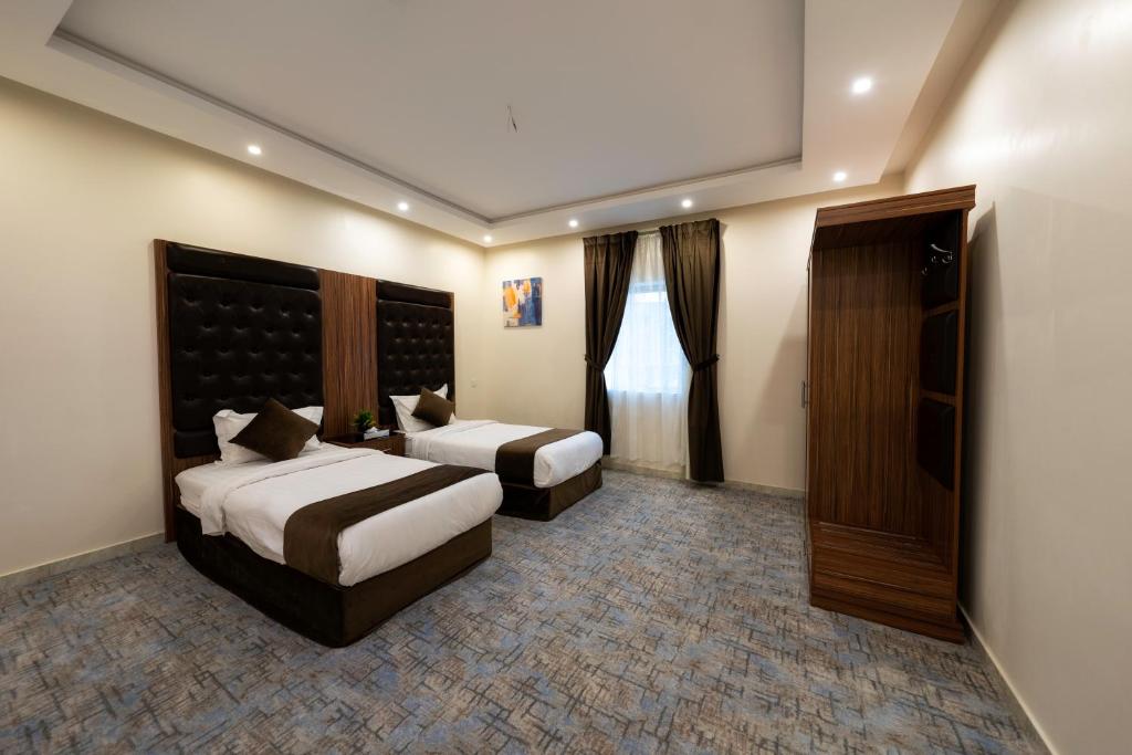 Apartment Two Bedrooms