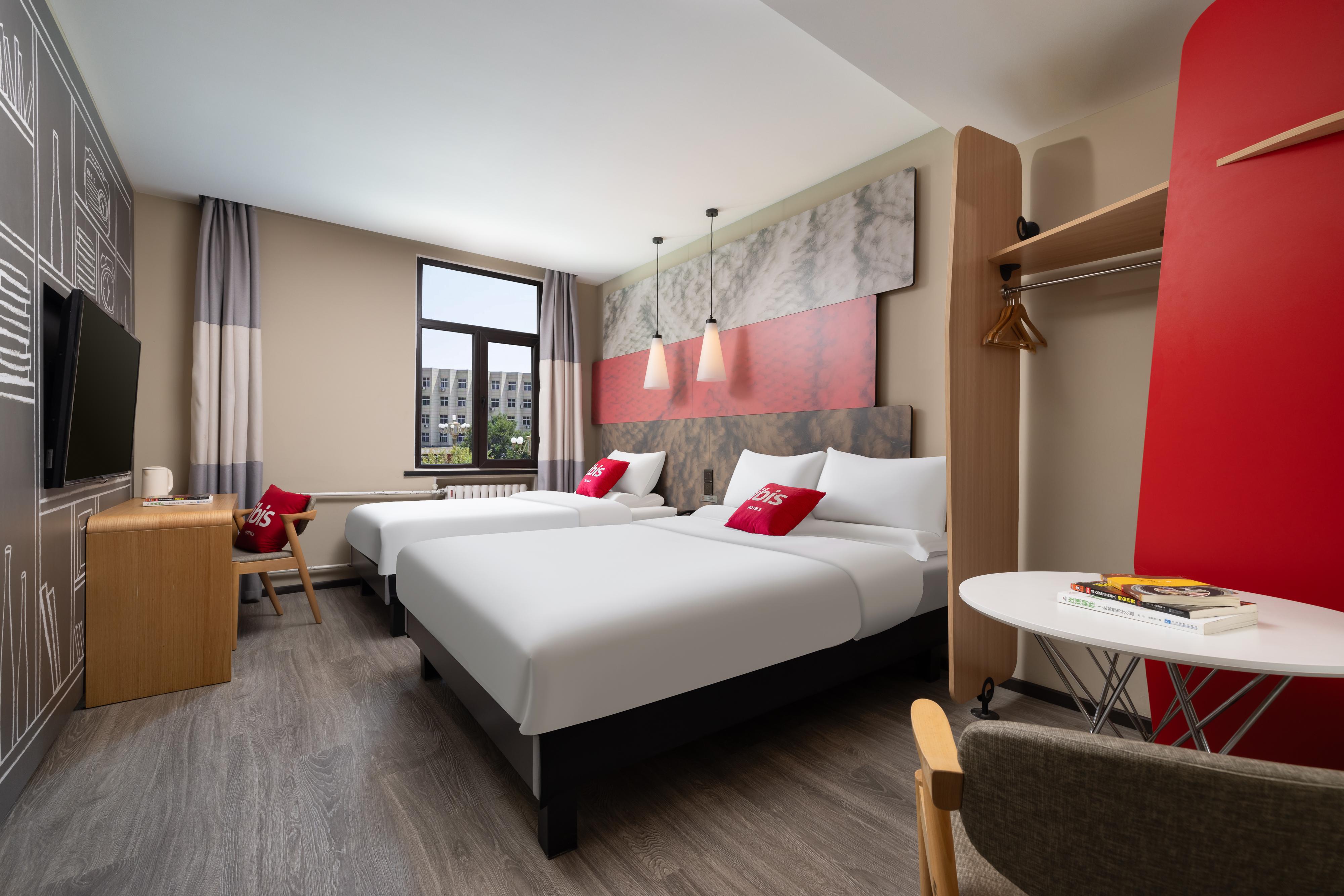 Family Room Standard